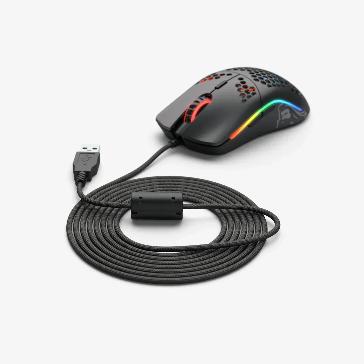 Ascended Cable for Wired Mice - Image 2
