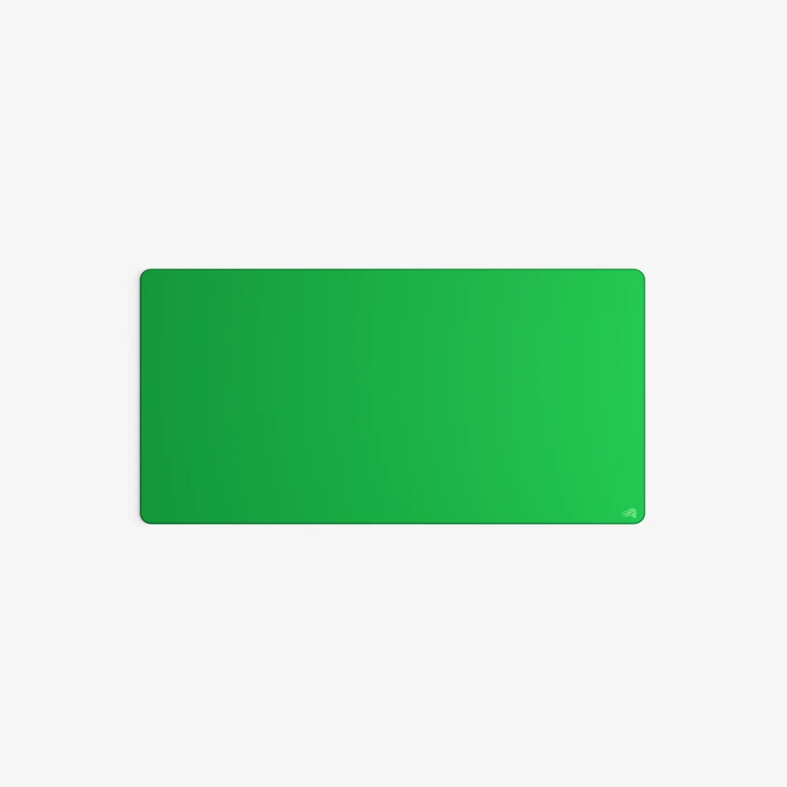 Chroma Key Mouse Pad XXL Extended 18 X 36