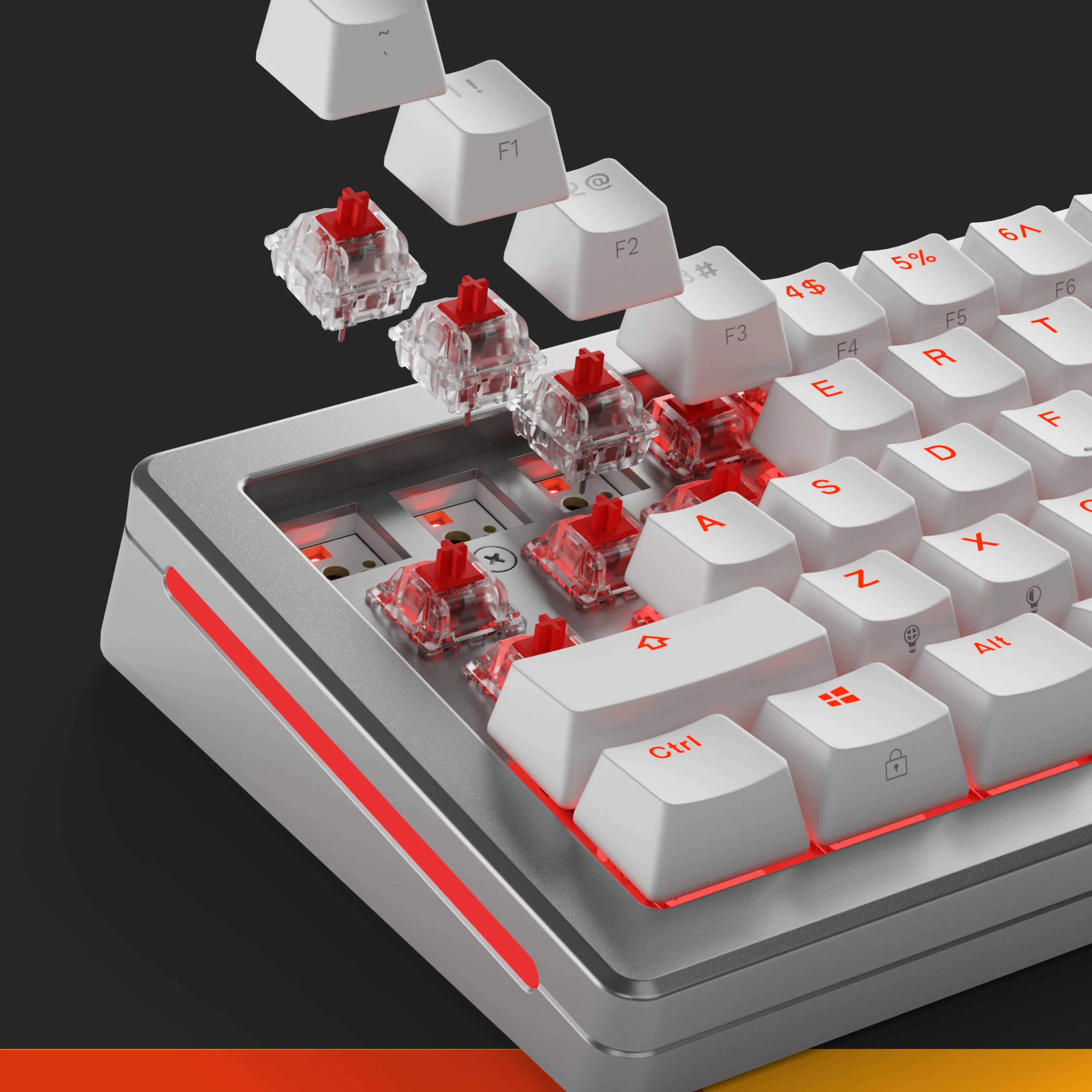 Fox MX Switches - Image 3