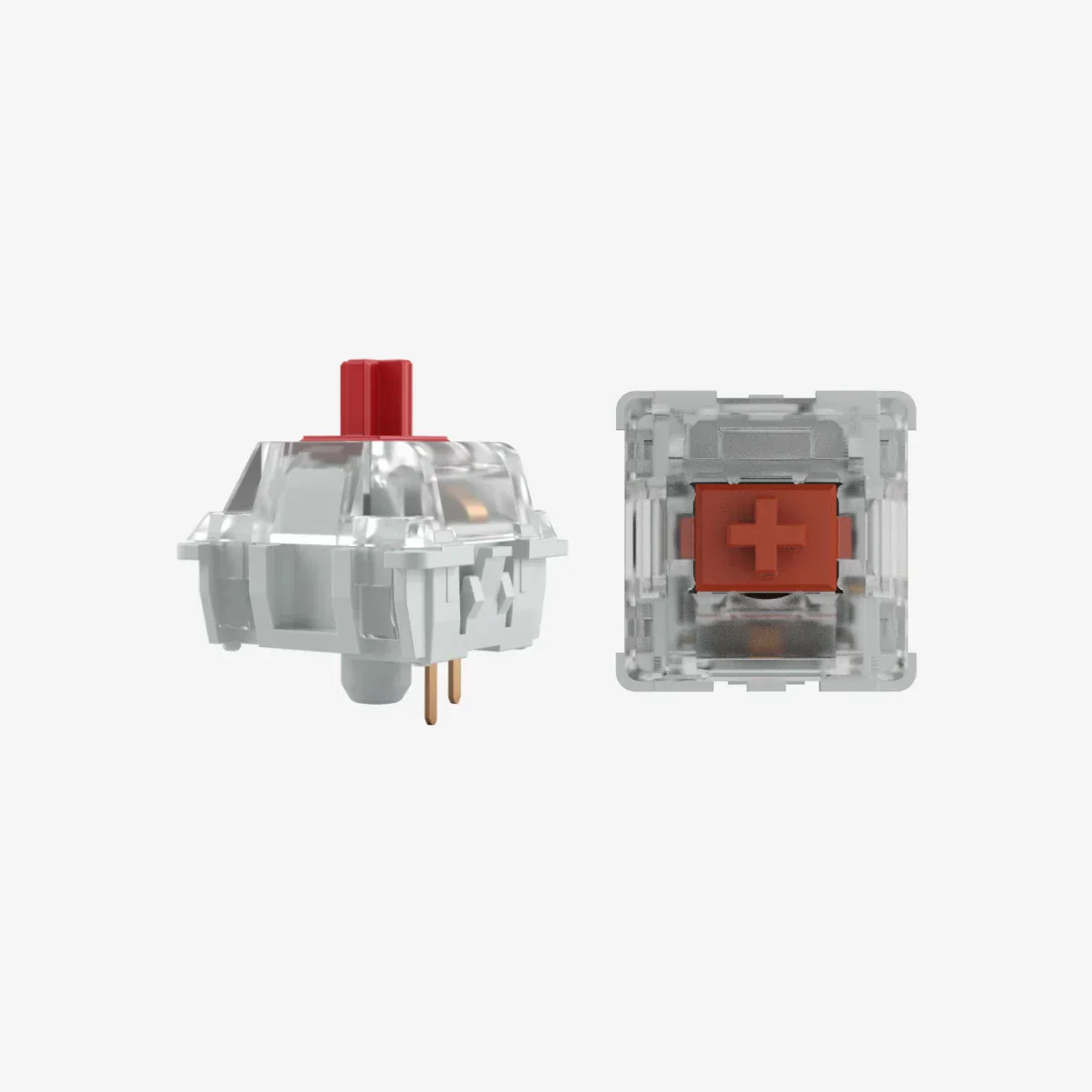 Gateron Mechanical Keyboard Switches - Image 7