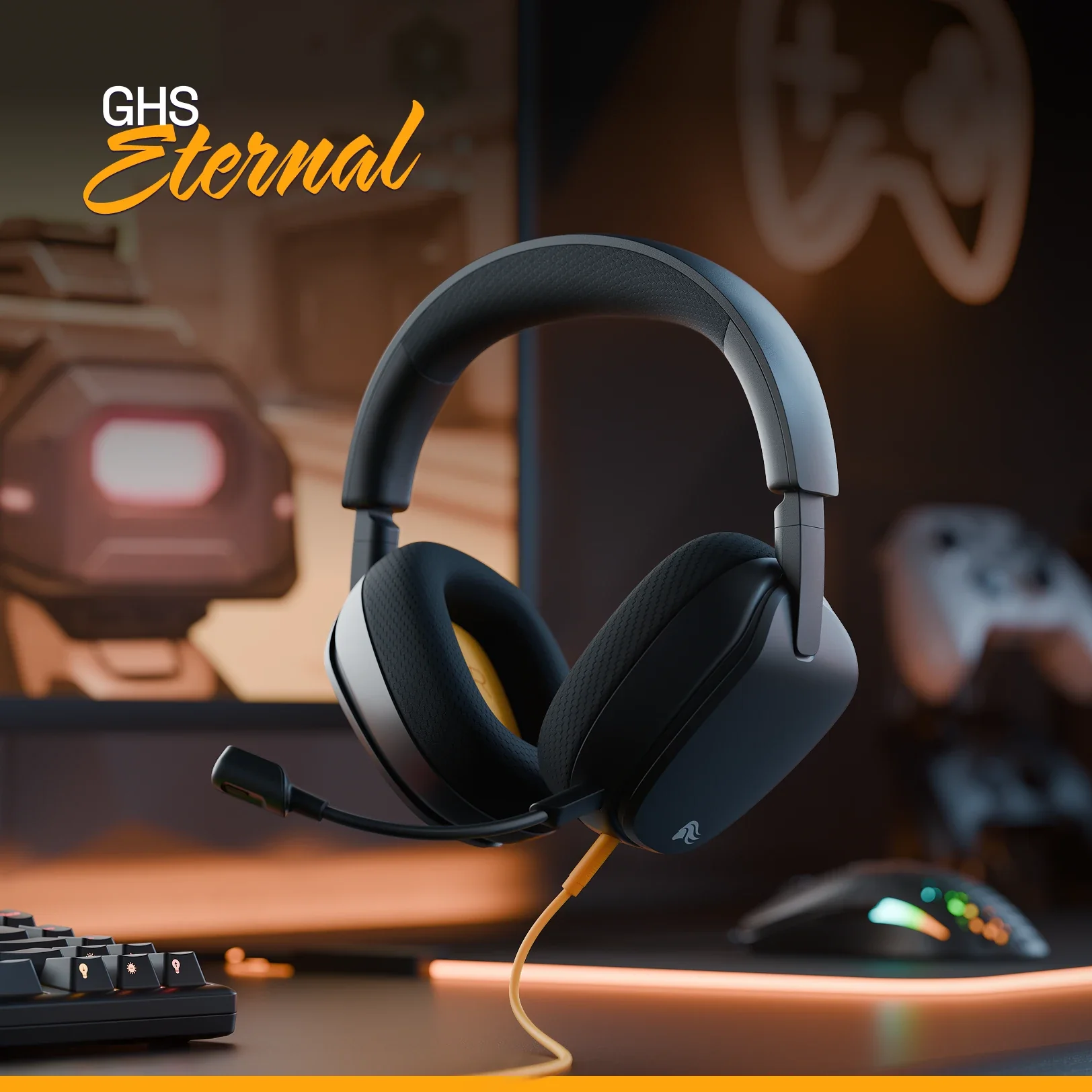 GHS Eternal Audio Headset - Image 16