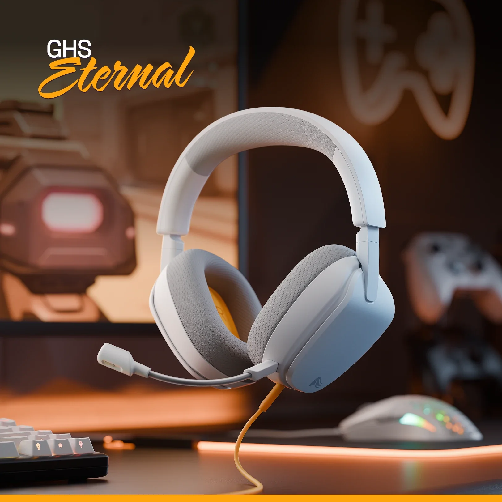 GHS Eternal Audio Headset - Image 8