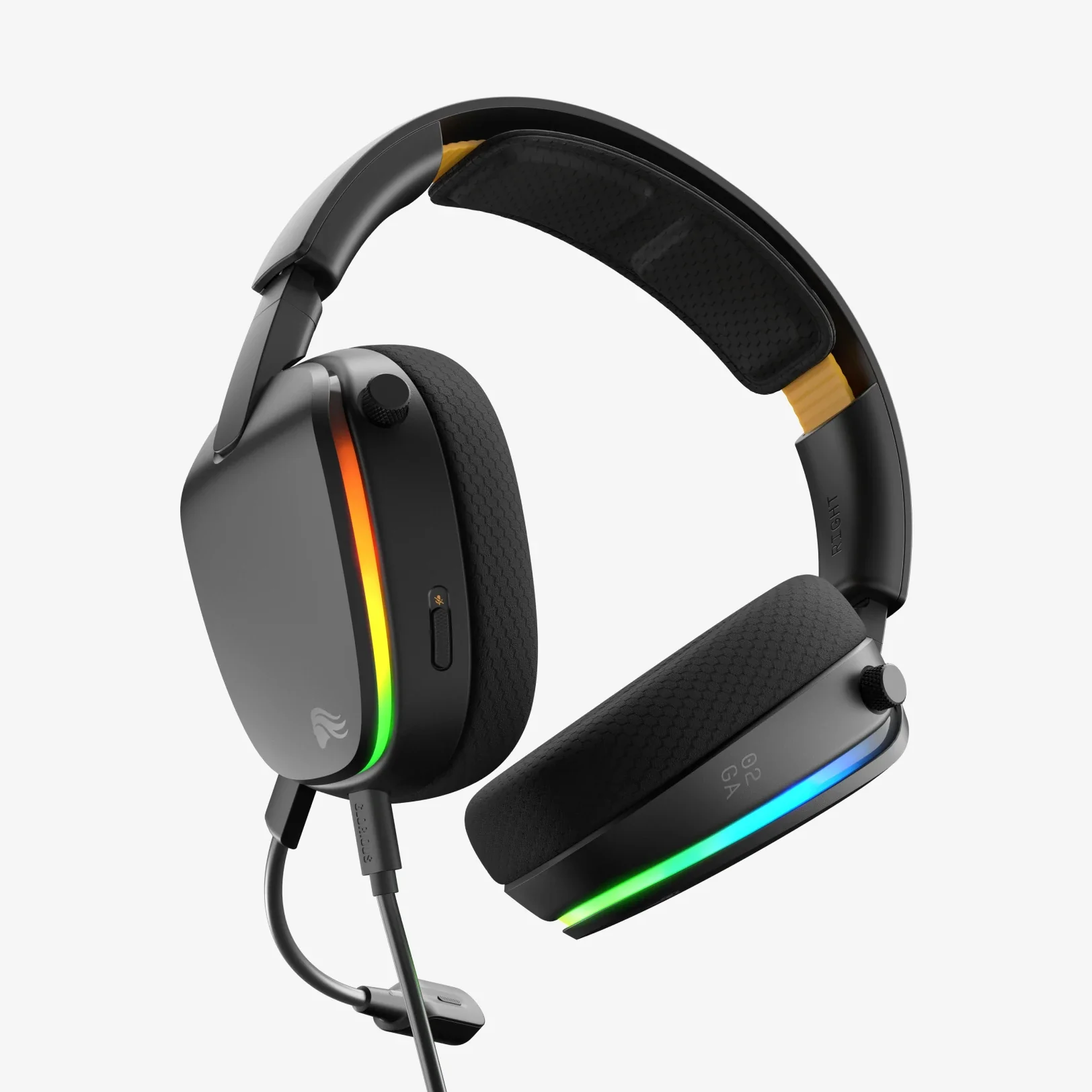 GHS Eternal RGB Audio Headset - Image 10
