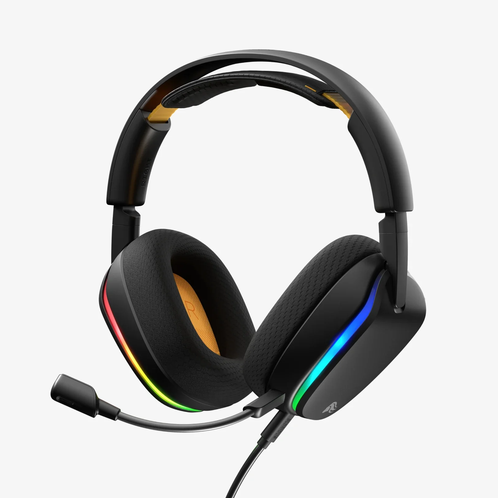 GHS Eternal RGB Audio Headset - Image 11