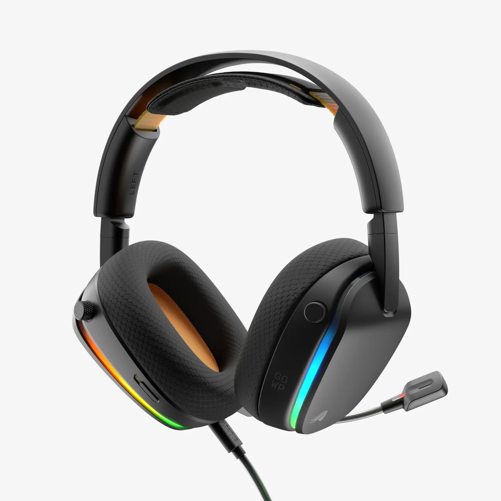 GHS Eternal RGB Audio Headset - Image 12
