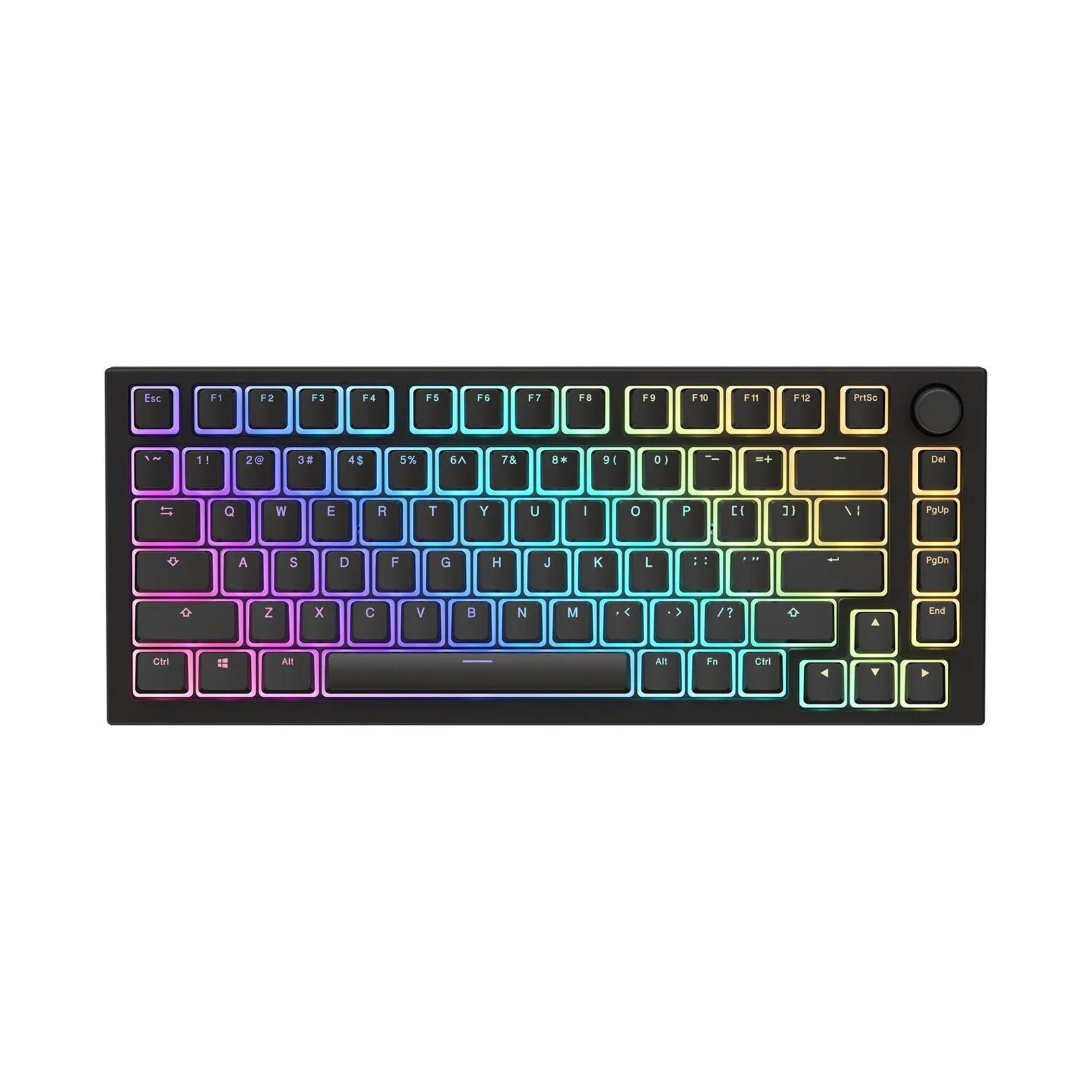 Glorious Aura Mechanical Keycaps