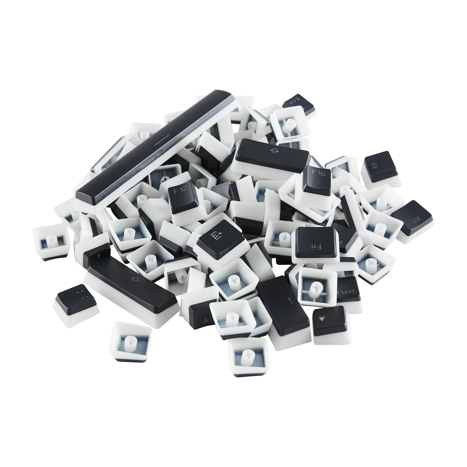 Glorious Aura Mechanical Keycaps - Image 2