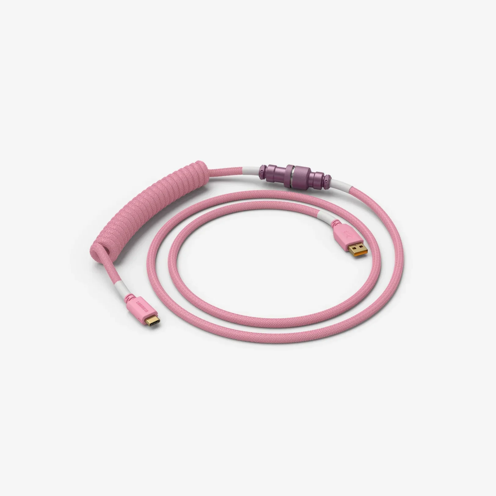 Coiled Keyboard Cable - Image 18