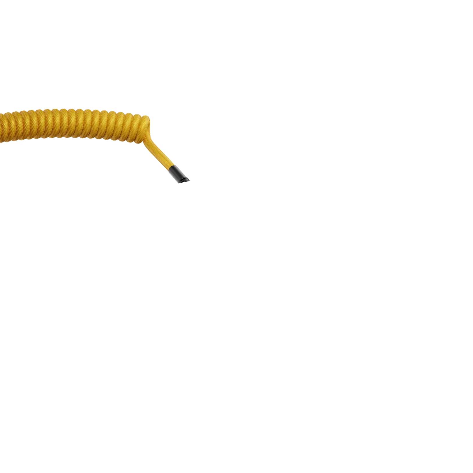 Glorious Coiled Cable Glorious Gold - Image 11