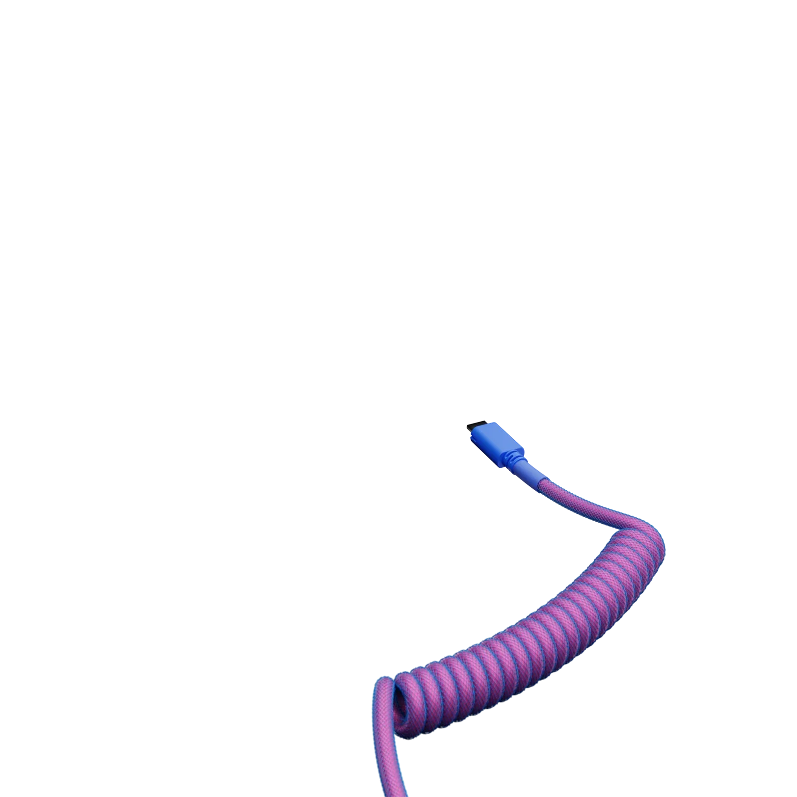 Glorious Coiled Cable Nebula