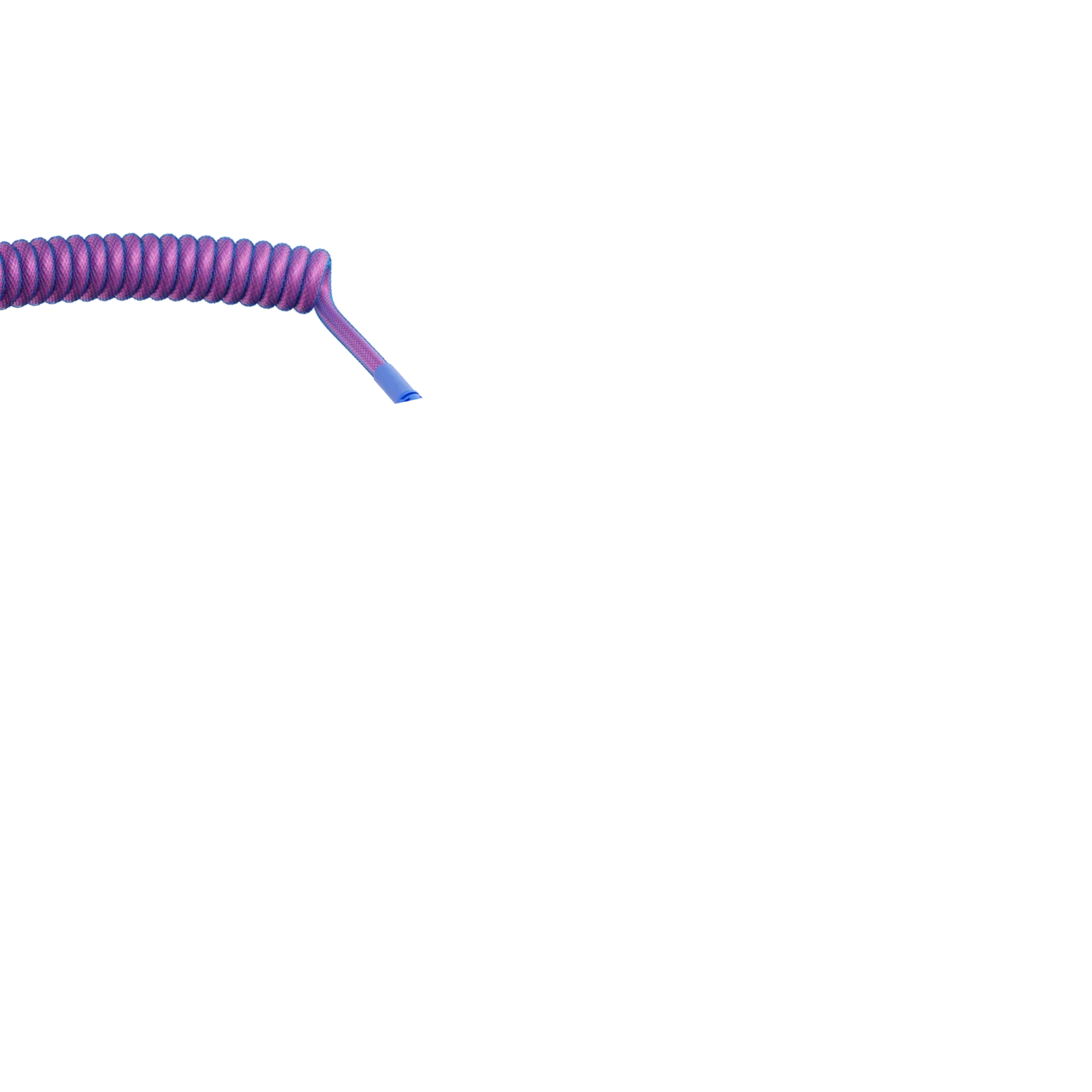 Glorious Coiled Cable Nebula - Image 10