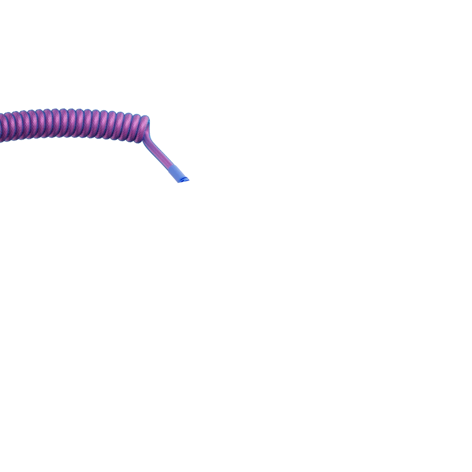 Glorious Coiled Cable Nebula - Image 11