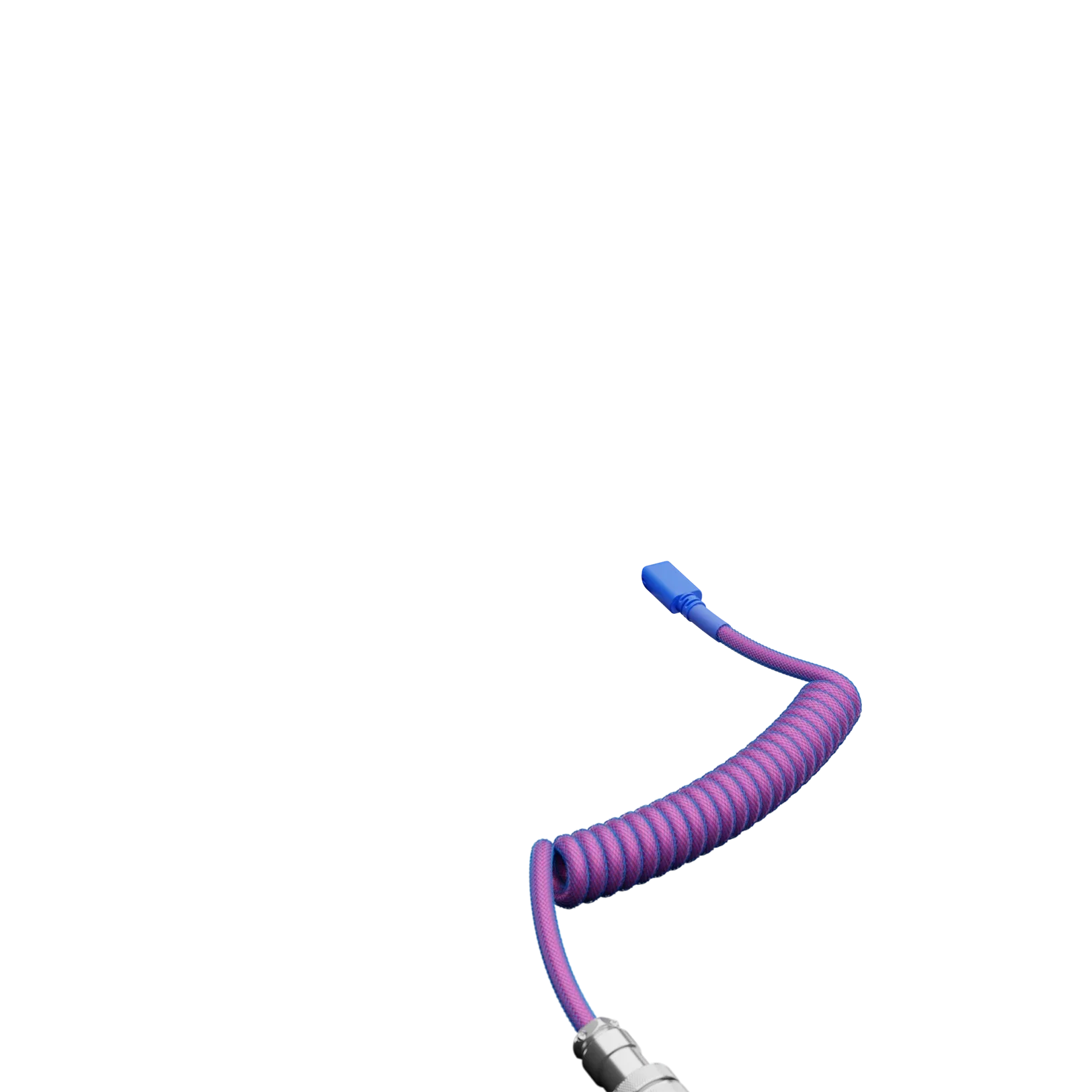 Glorious Coiled Cable Nebula - Image 2