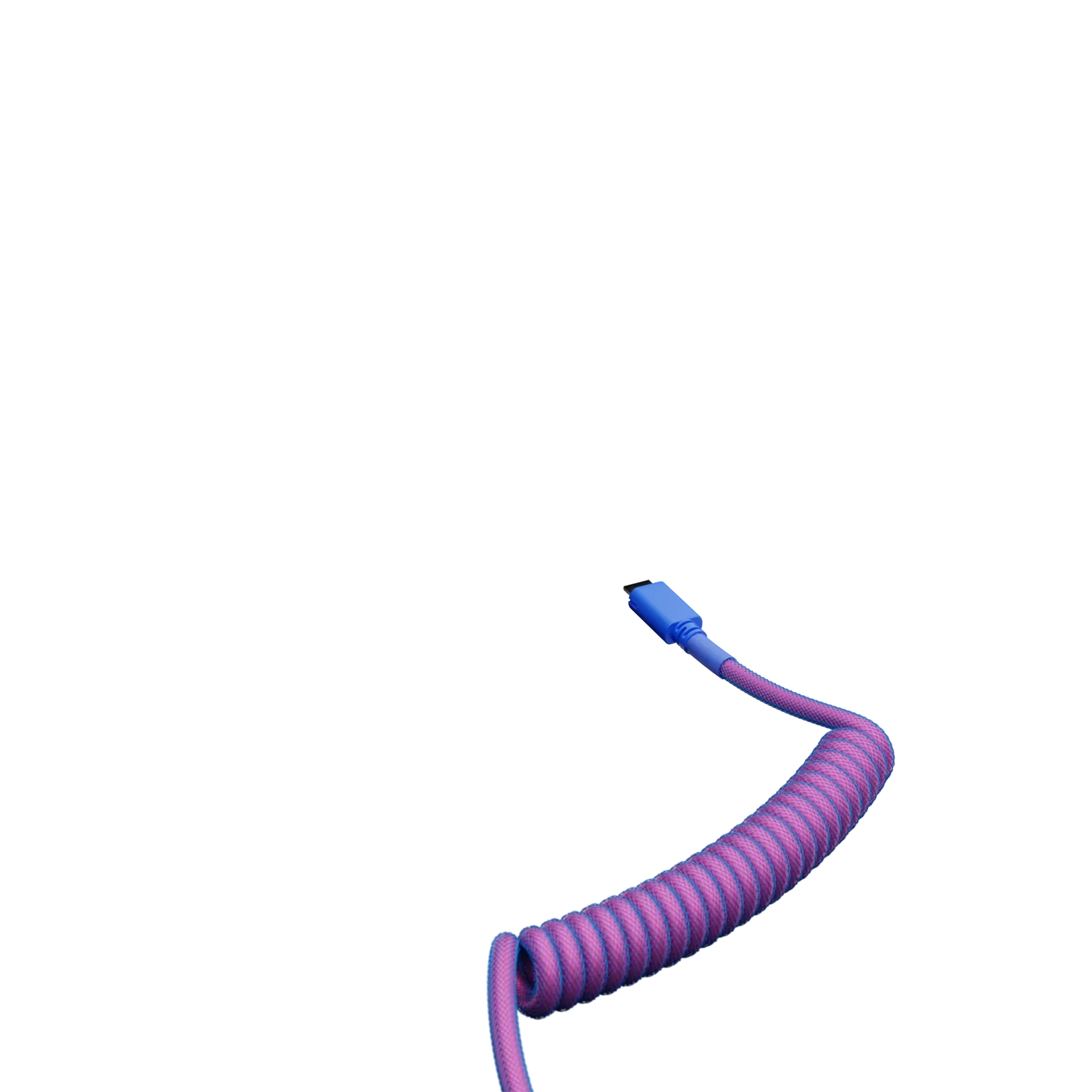 Glorious Coiled Cable Nebula - Image 3