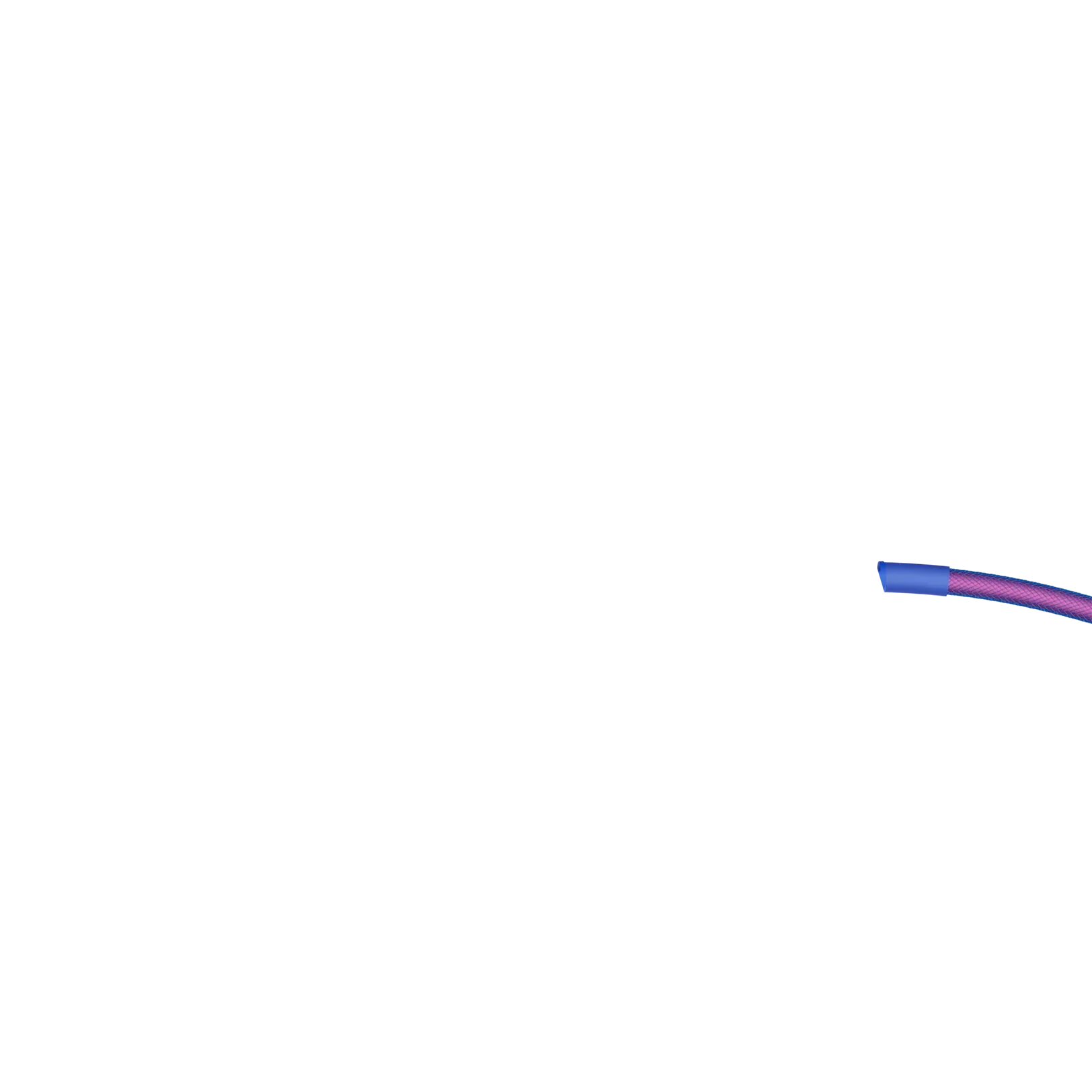 Glorious Coiled Cable Nebula - Image 6