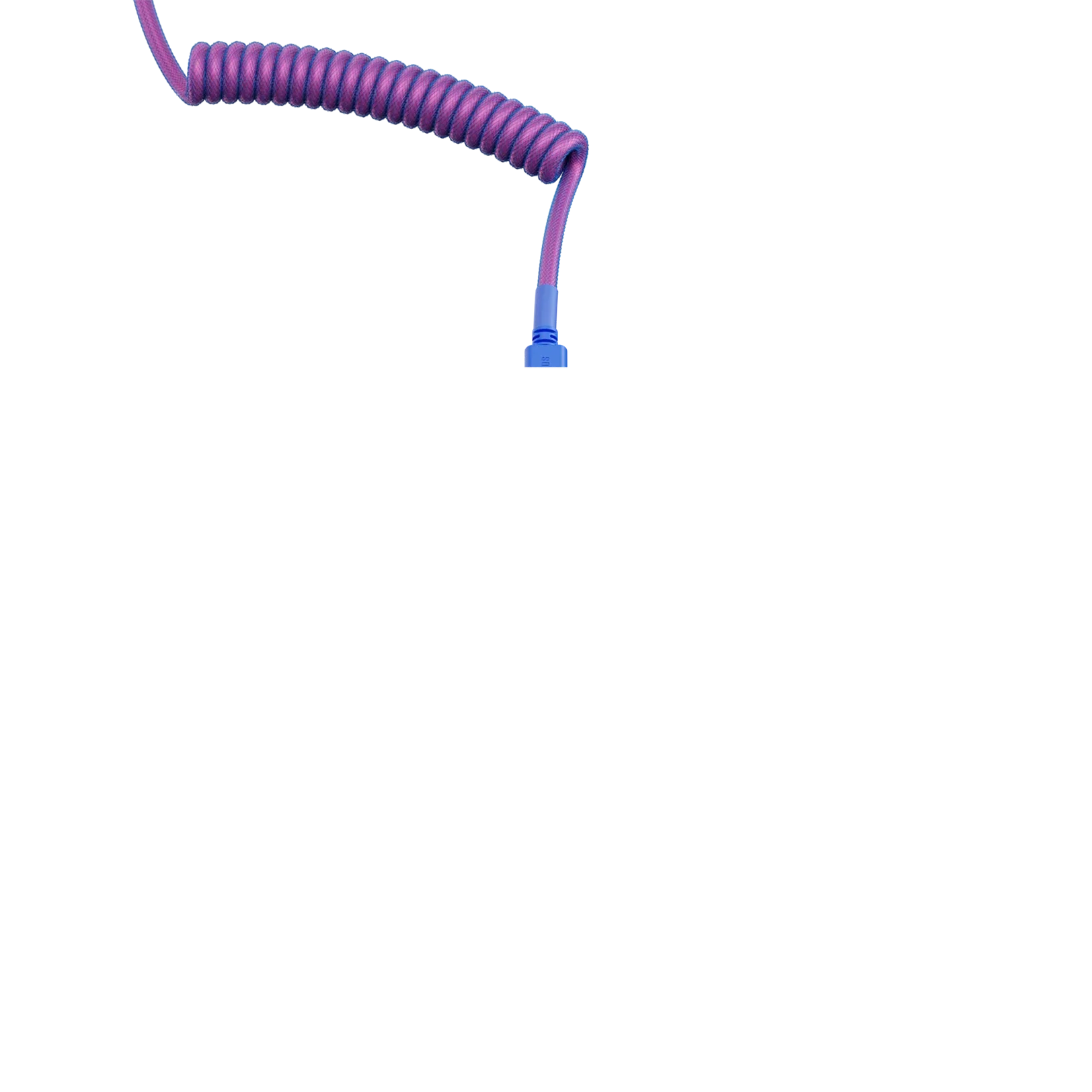 Glorious Coiled Cable Nebula - Image 8
