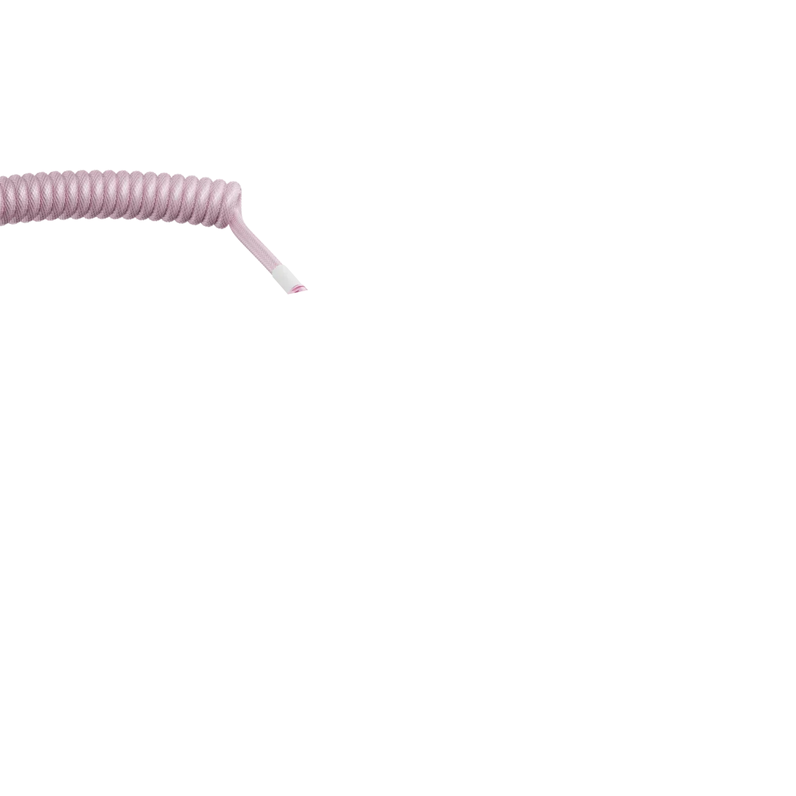 Glorious Coiled Cable Pixel Pink - Image 7