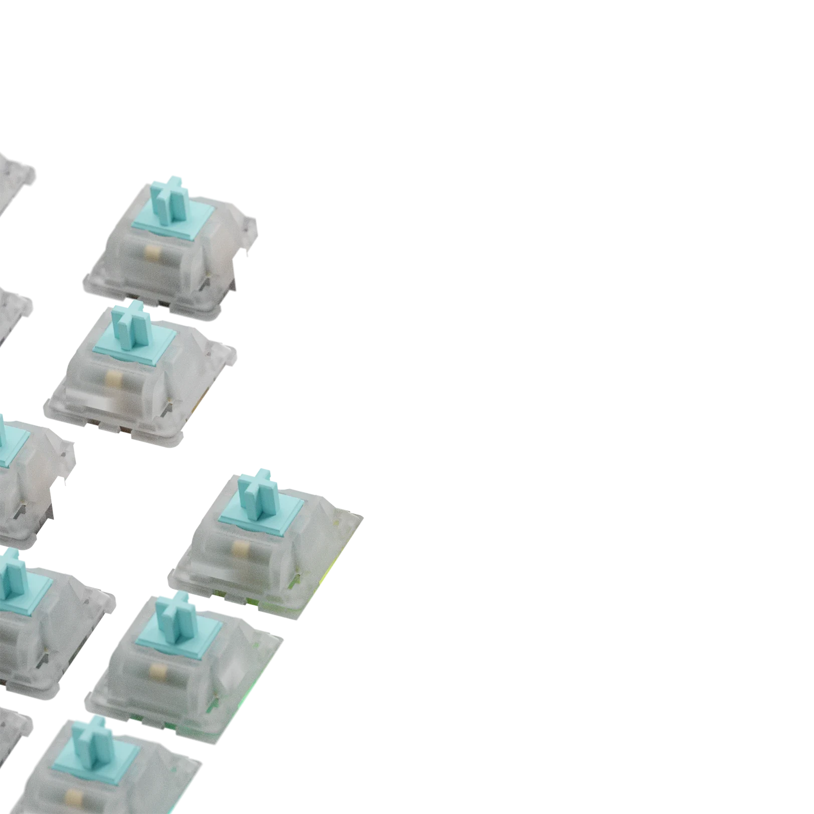 Glorious Switches Lynx Silent MX 65 ANSI - Image 2