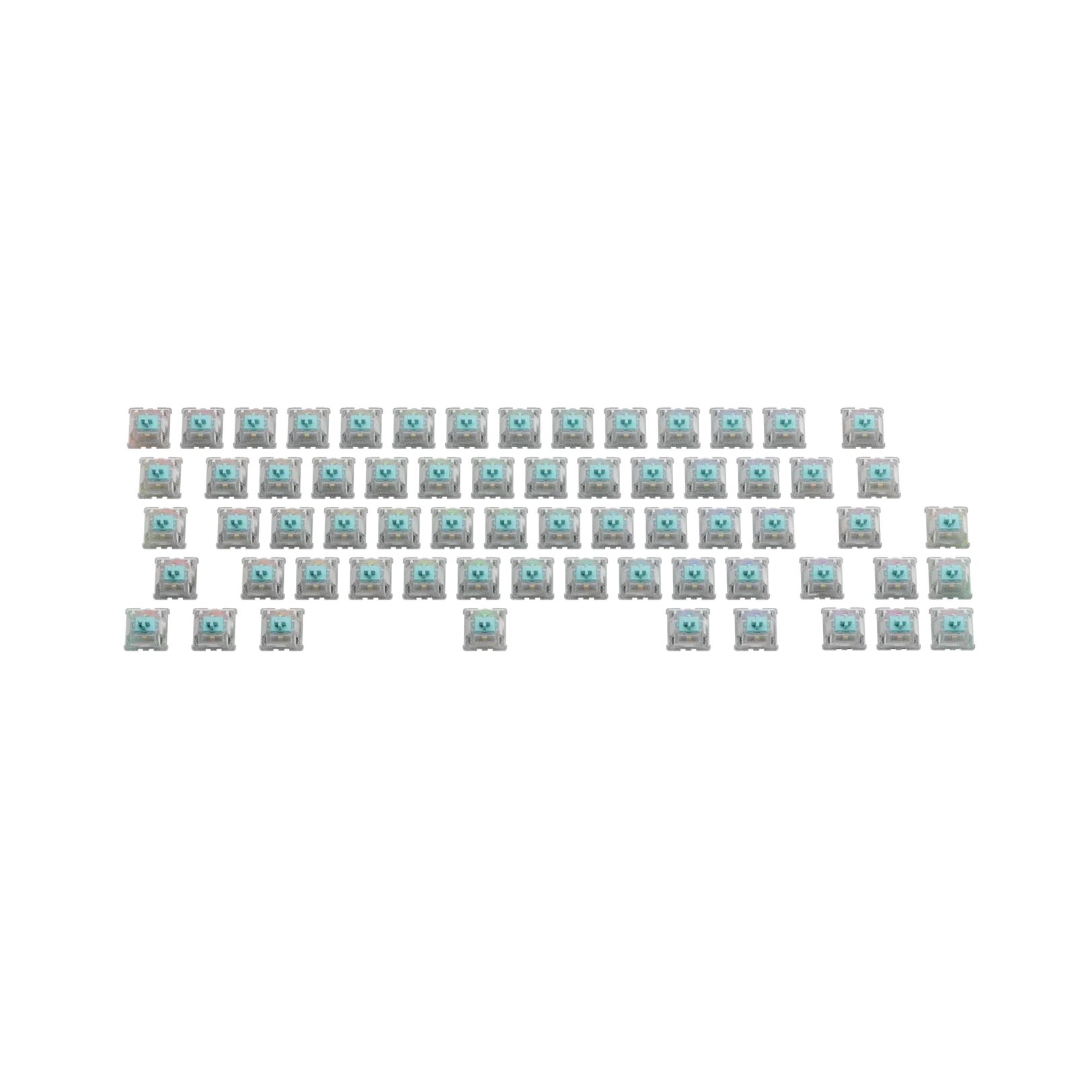 Glorious Switches Lynx Silent MX 65 ANSI - Image 5
