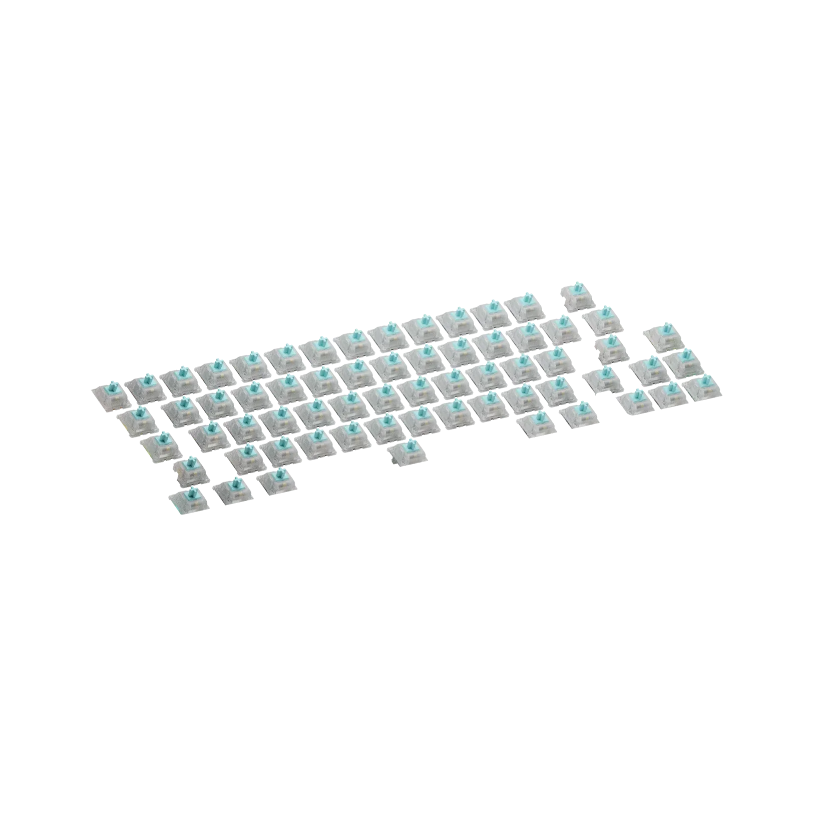 Glorious Switches Lynx Silent MX 65 ANSI - Image 6