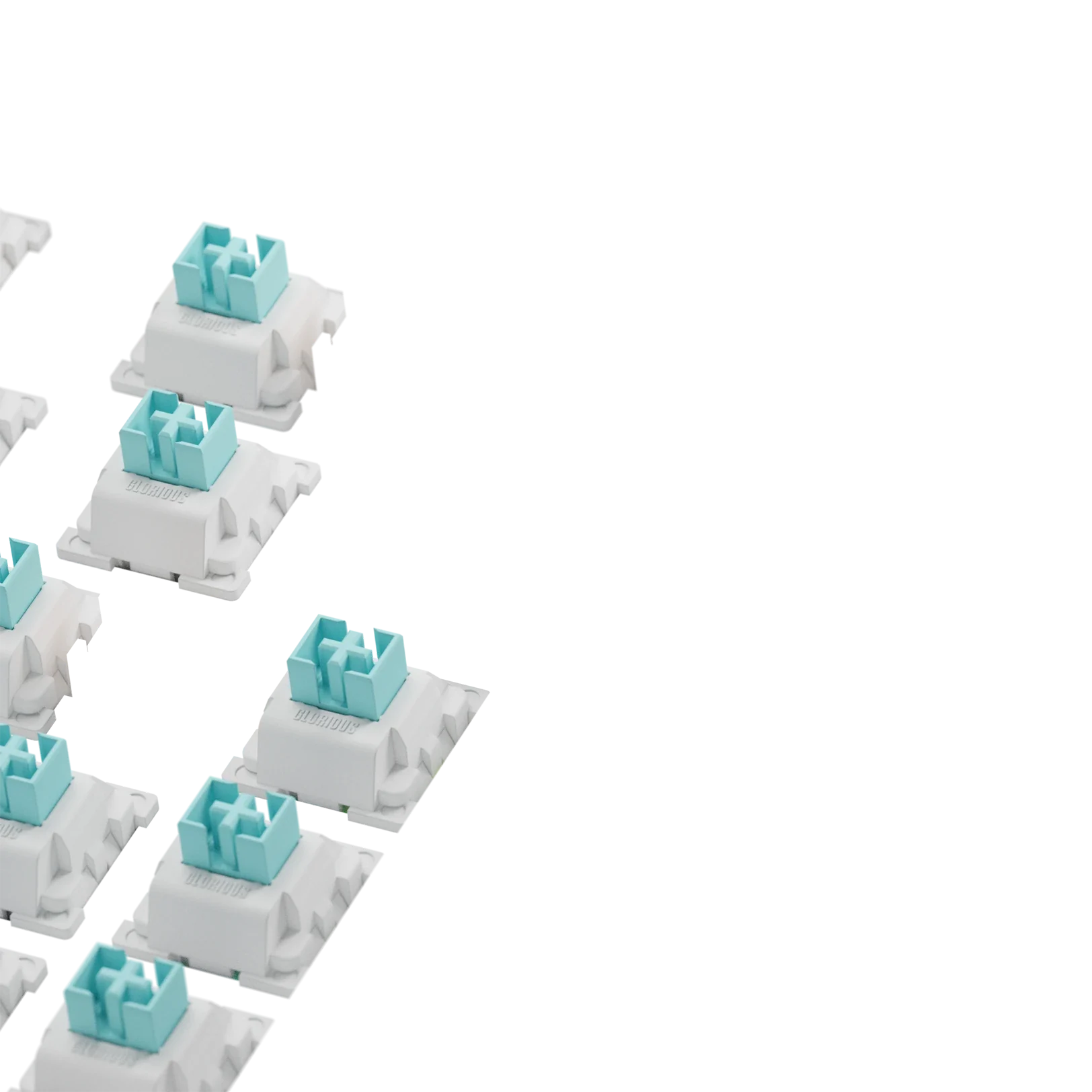 Glorious Switches Lynx Standard HE 65 ANSI - Image 2