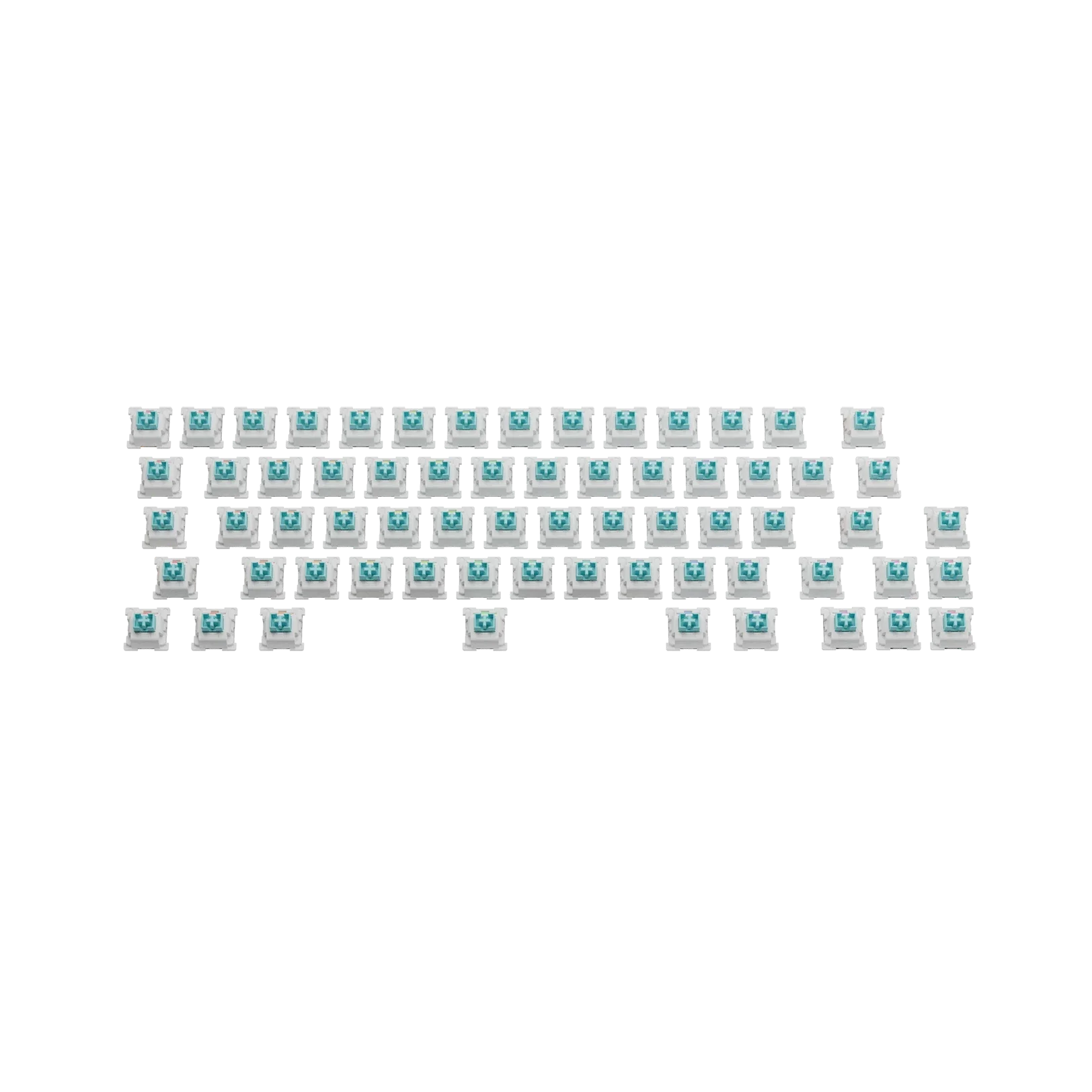 Glorious Switches Lynx Standard HE 65 ANSI - Image 4