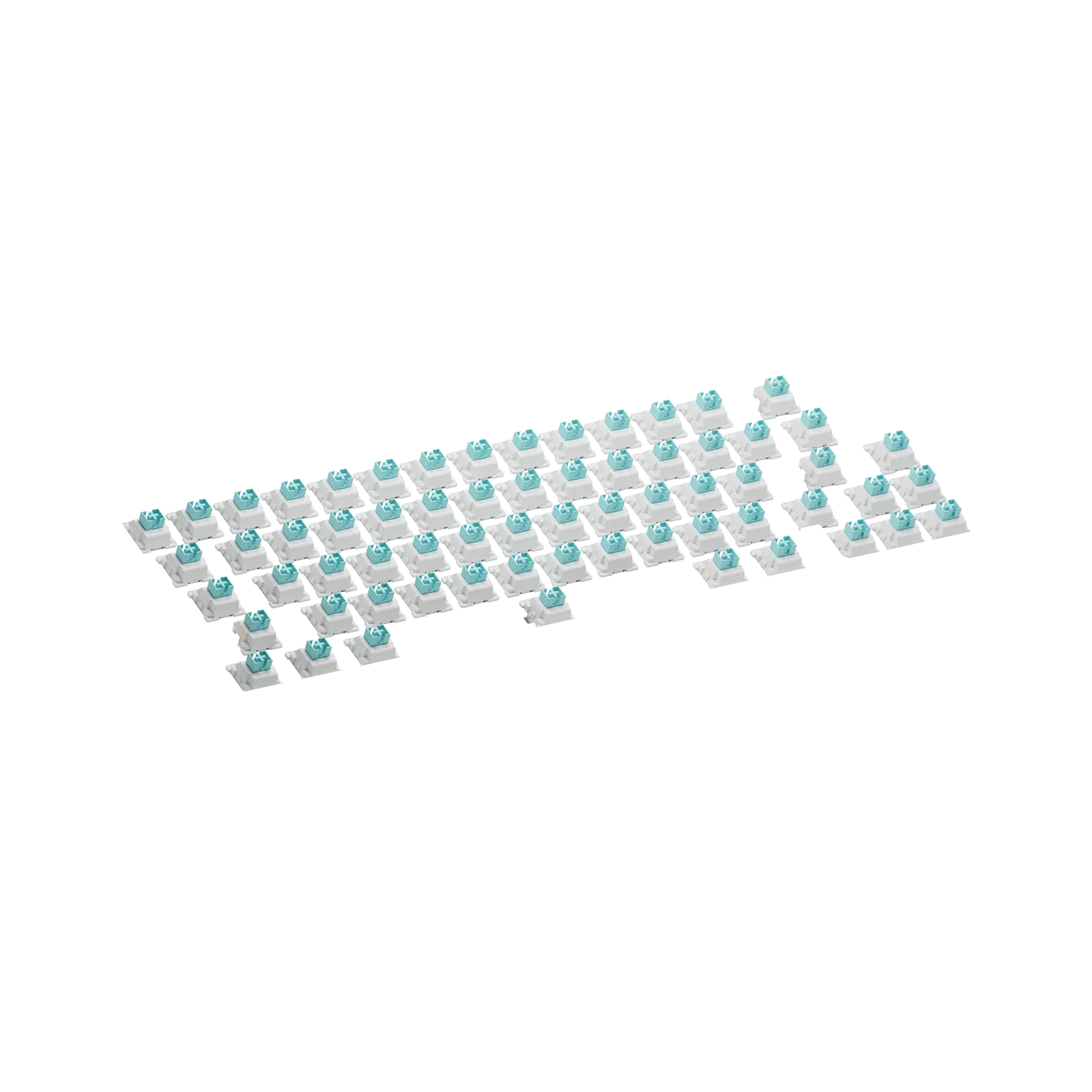 Glorious Switches Lynx Standard HE 65 ANSI - Image 5
