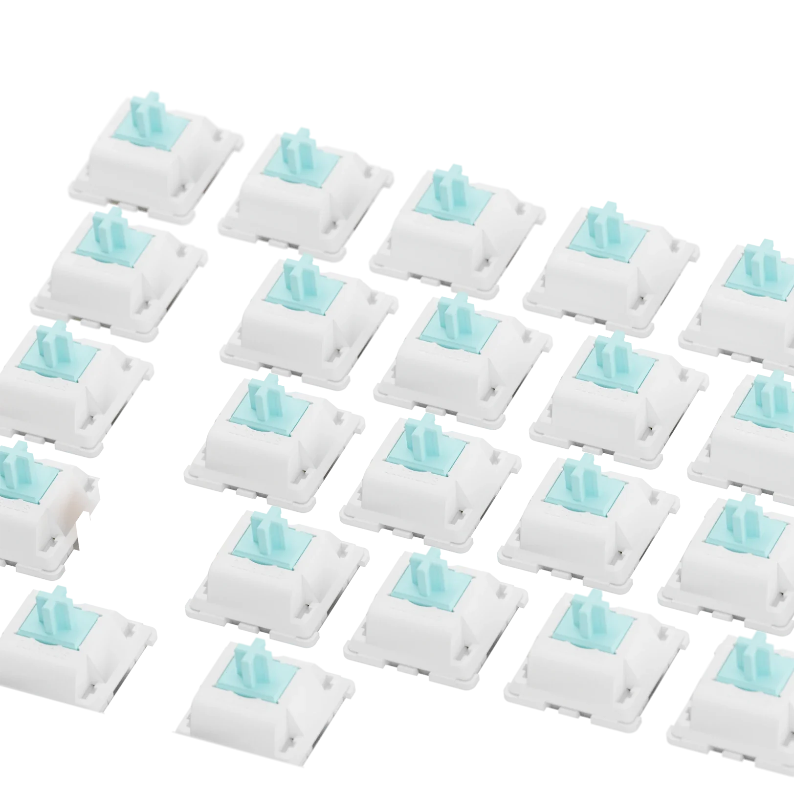 Glorious Switches Lynx Standard MX 65 ANSI