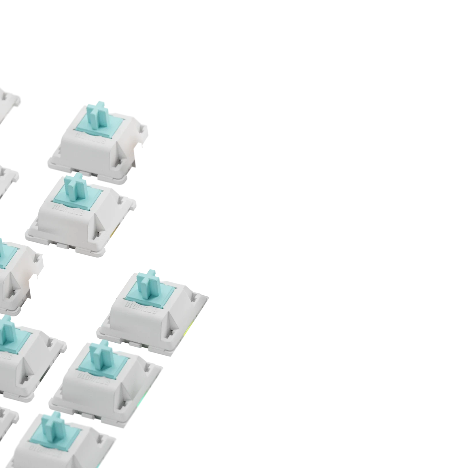 Glorious Switches Lynx Standard MX 65 ANSI - Image 2