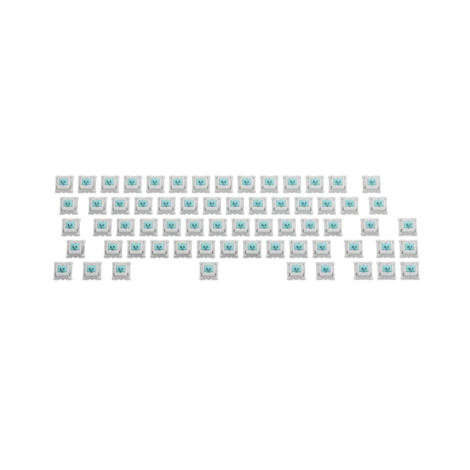 Glorious Switches Lynx Standard MX 65 ANSI - Image 5