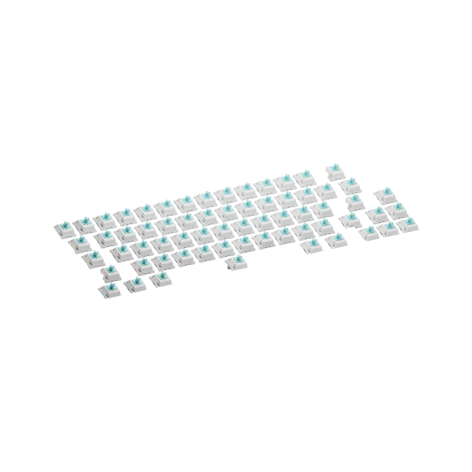 Glorious Switches Lynx Standard MX 65 ANSI - Image 6