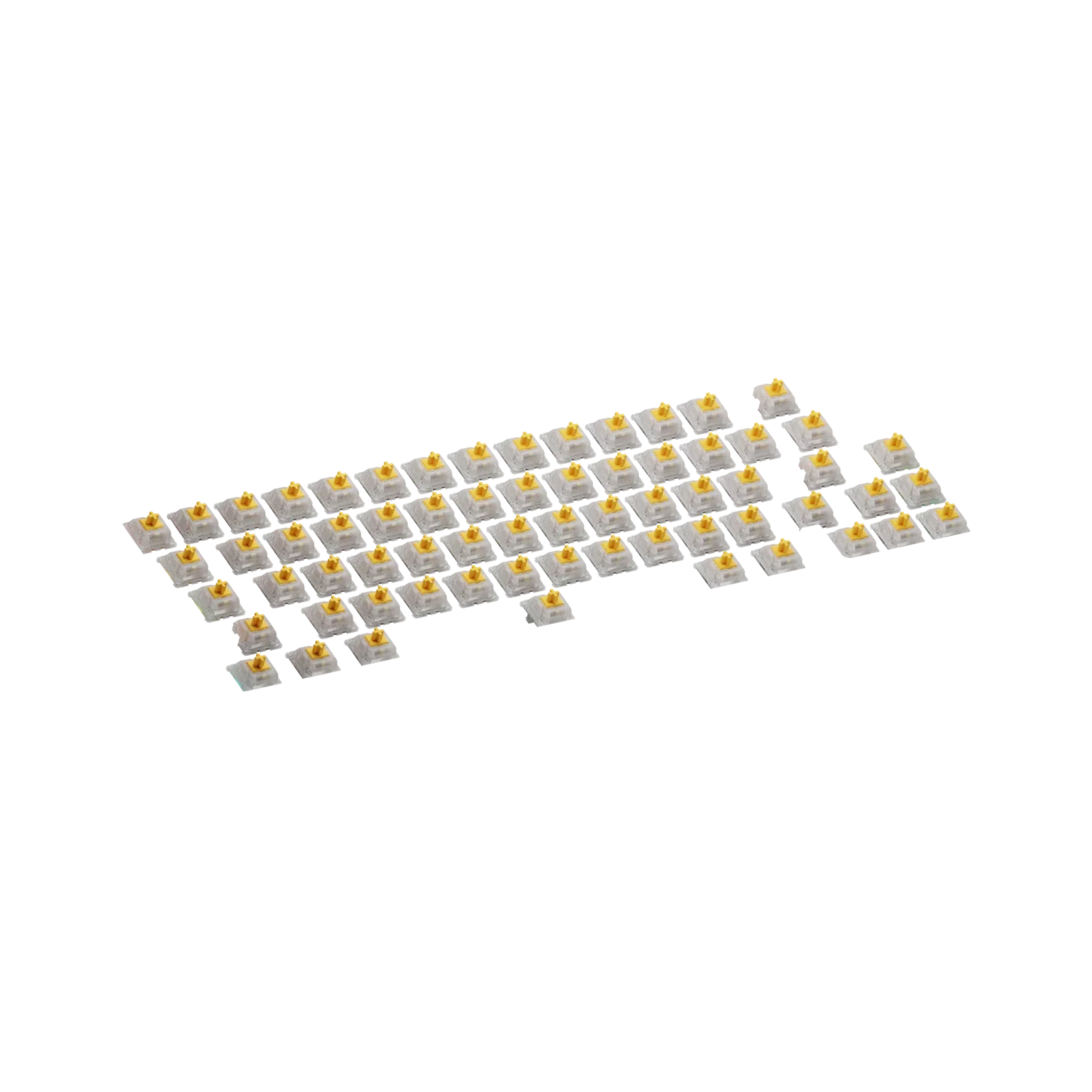 Glorious Switches Panda Silent MX 65 ANSI - Image 4