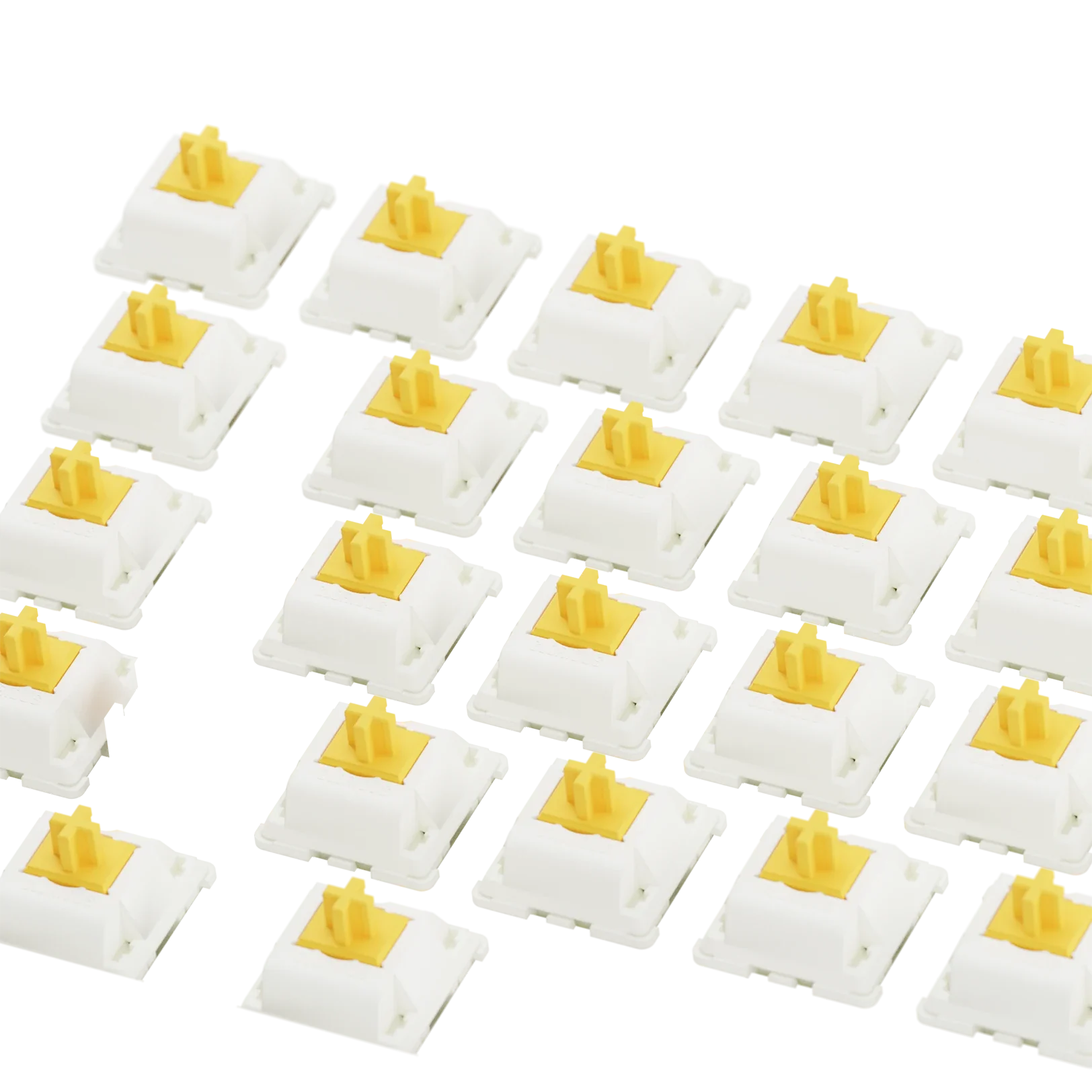 Glorious Switches Panda Standard MX 65 ANSI