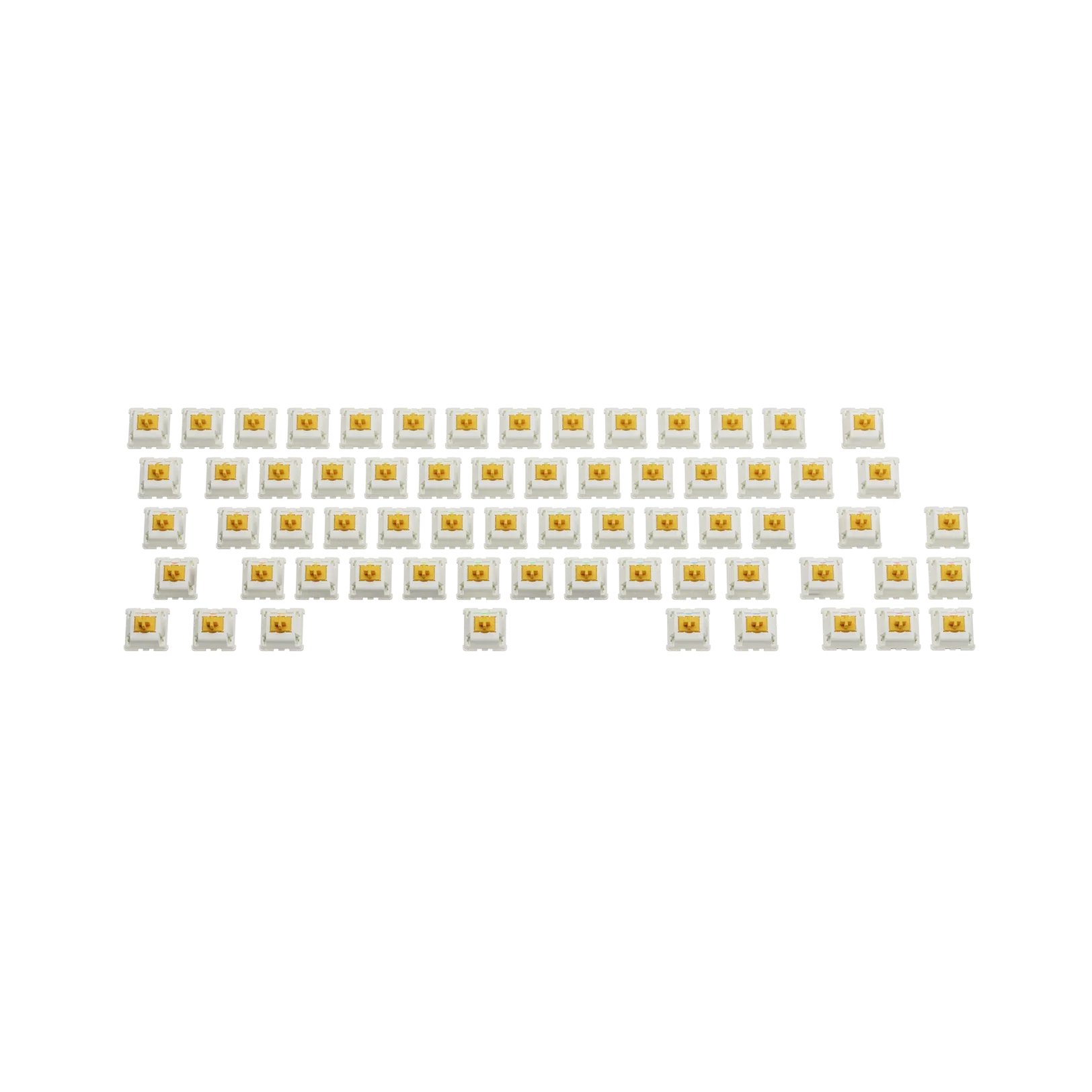 Glorious Switches Panda Standard MX 65 ANSI - Image 2