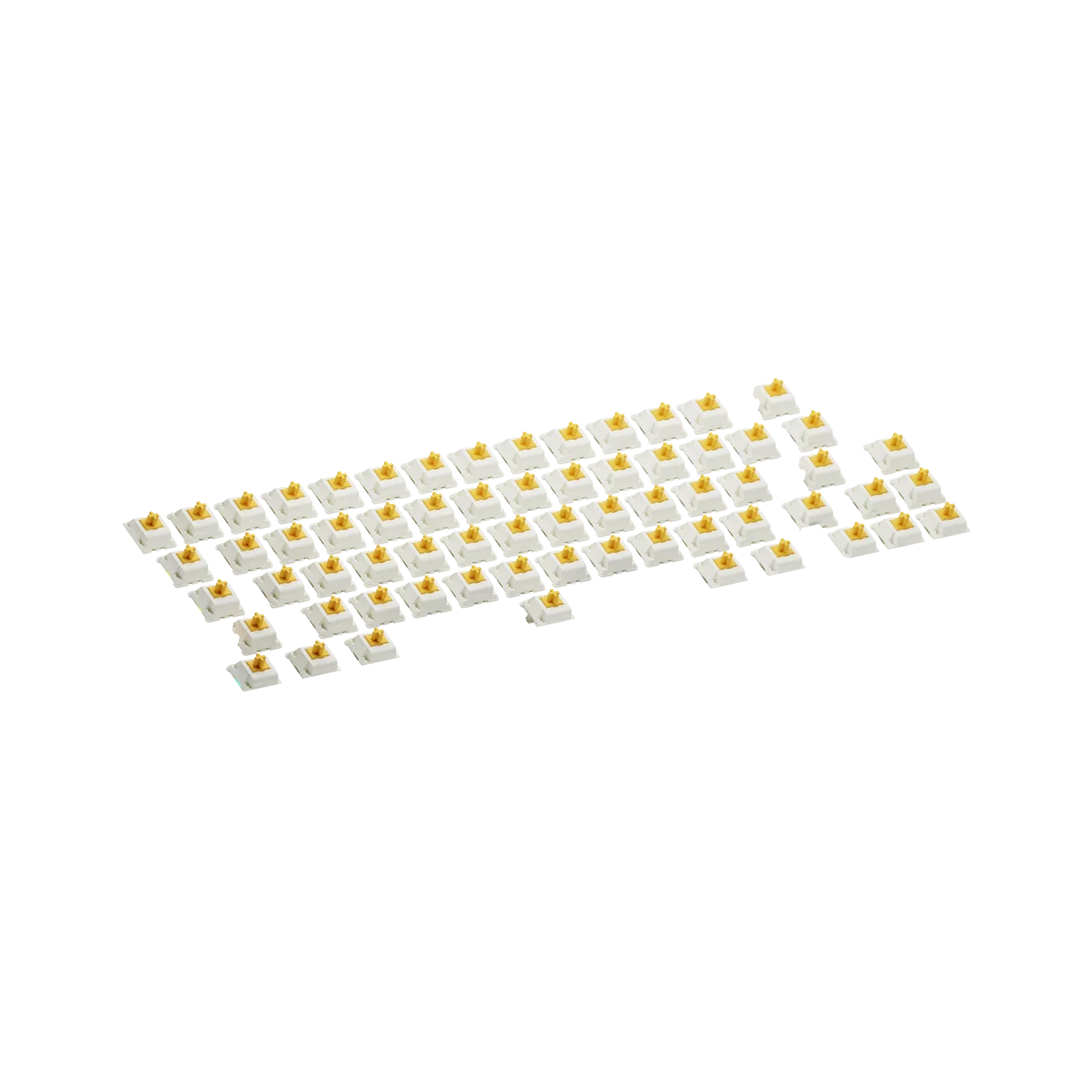 Glorious Switches Panda Standard MX 65 ANSI - Image 3