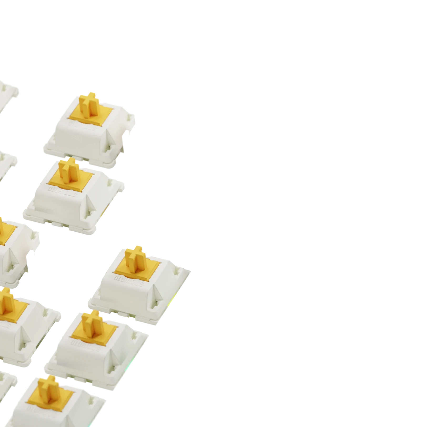 Glorious Switches Panda Standard MX 65 ANSI - Image 6