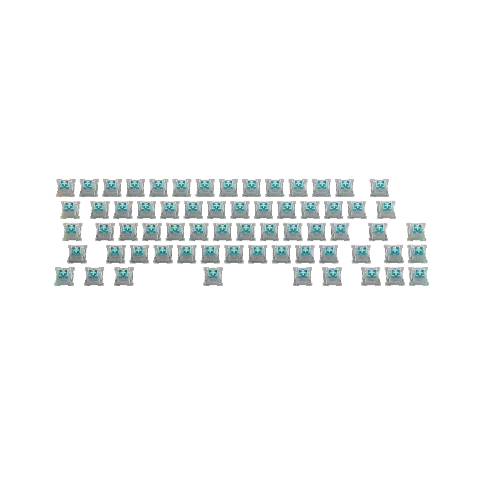 Glorious Switches Lynx Silent HE 65 ANSI - Image 5