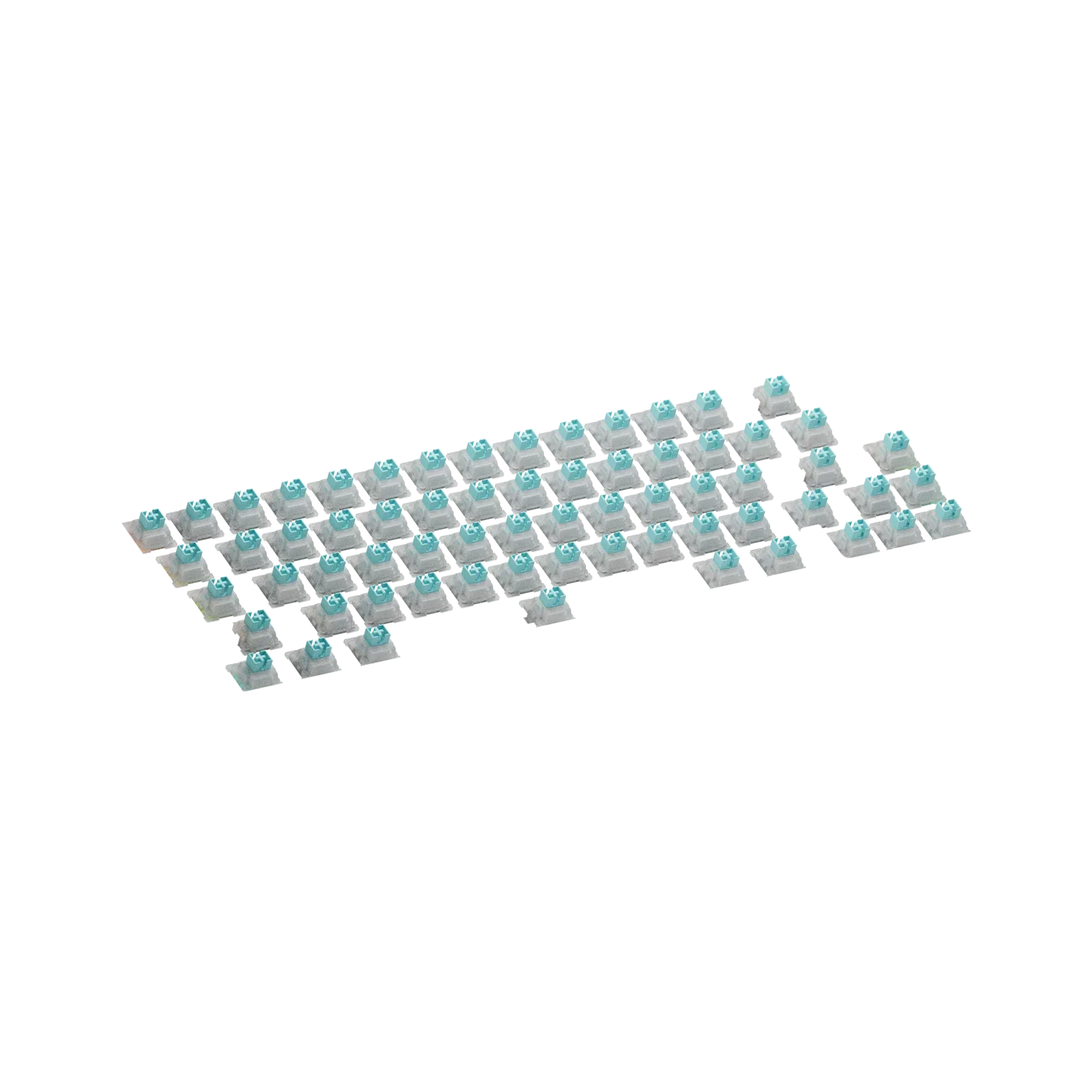 Glorious Switches Lynx Silent HE 65 ANSI - Image 6