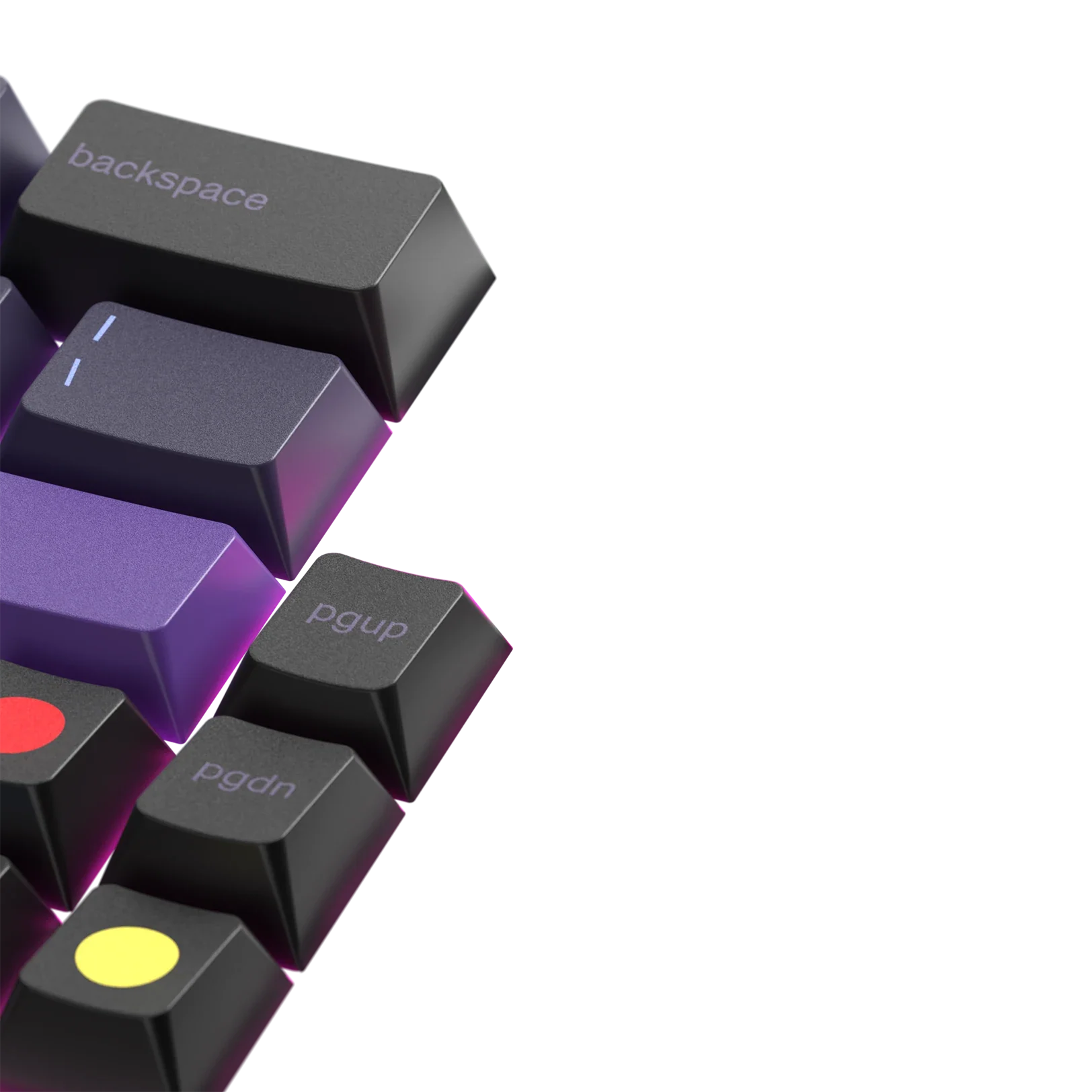 Keycaps Limited Edition Atomic US - Image 10