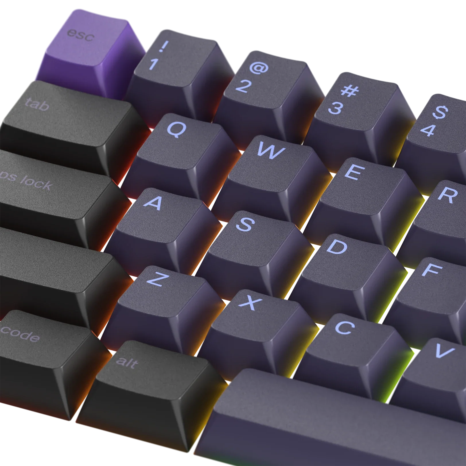 Keycaps Limited Edition Atomic US - Image 11