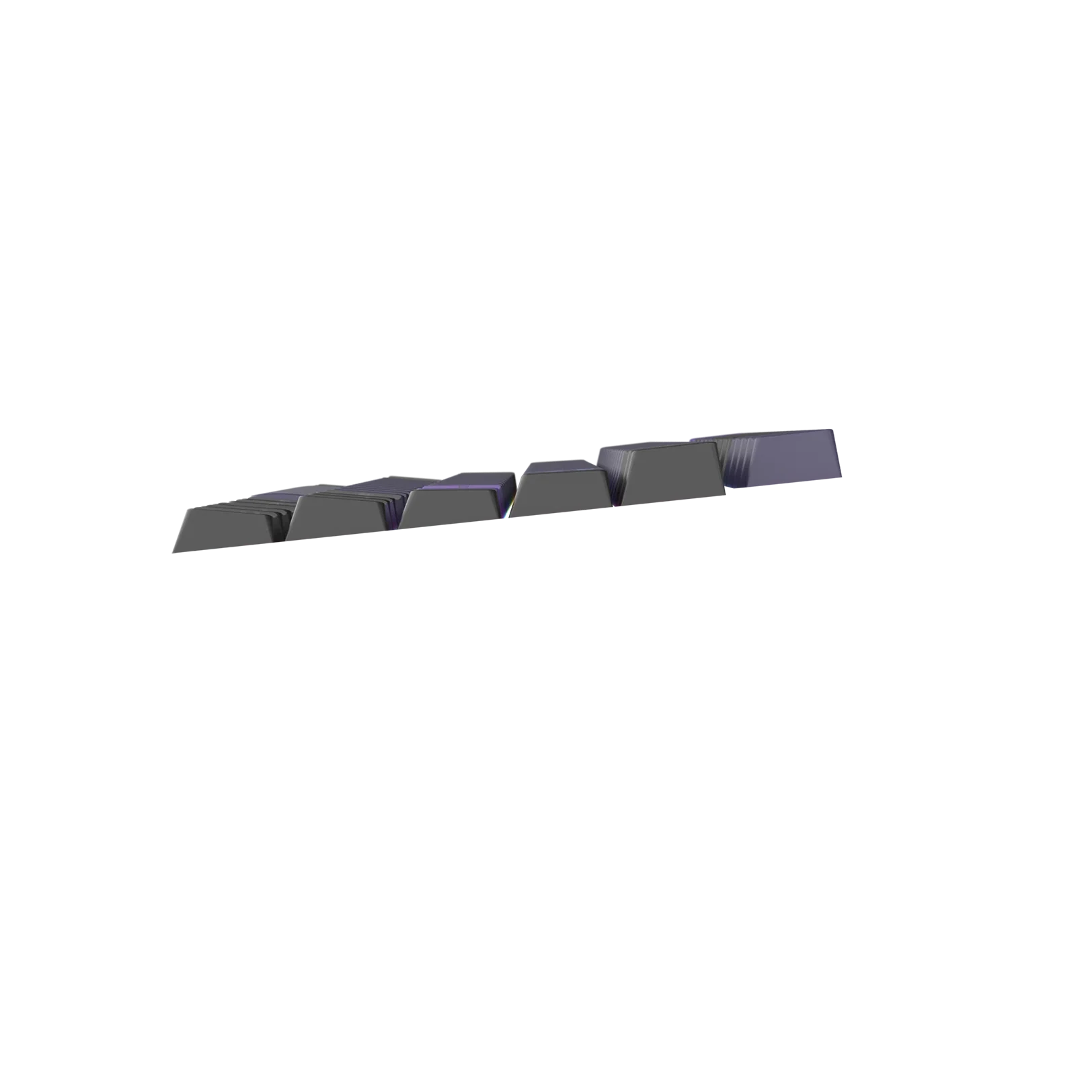 Keycaps Limited Edition Atomic US - Image 14