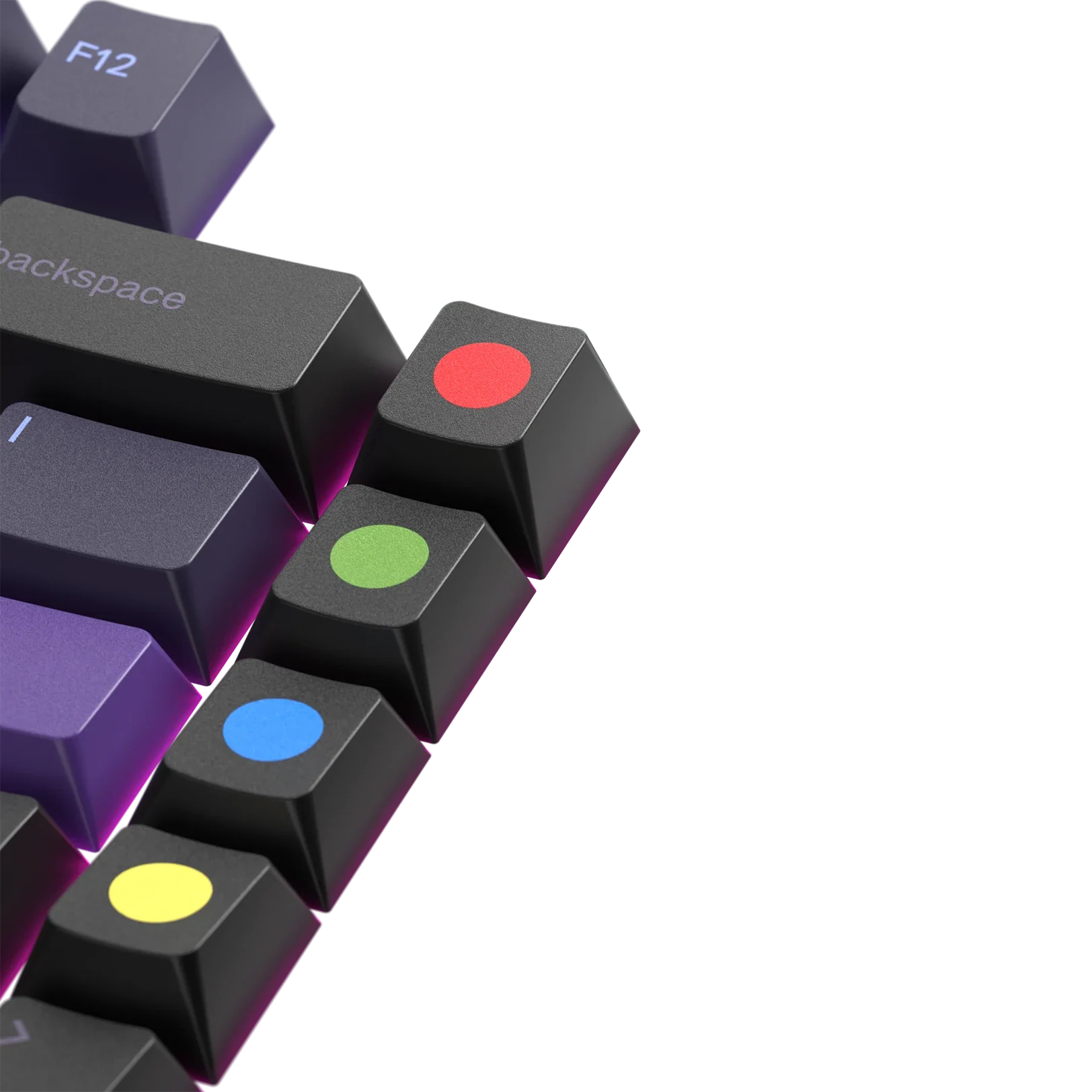 Keycaps Limited Edition Atomic US - Image 15