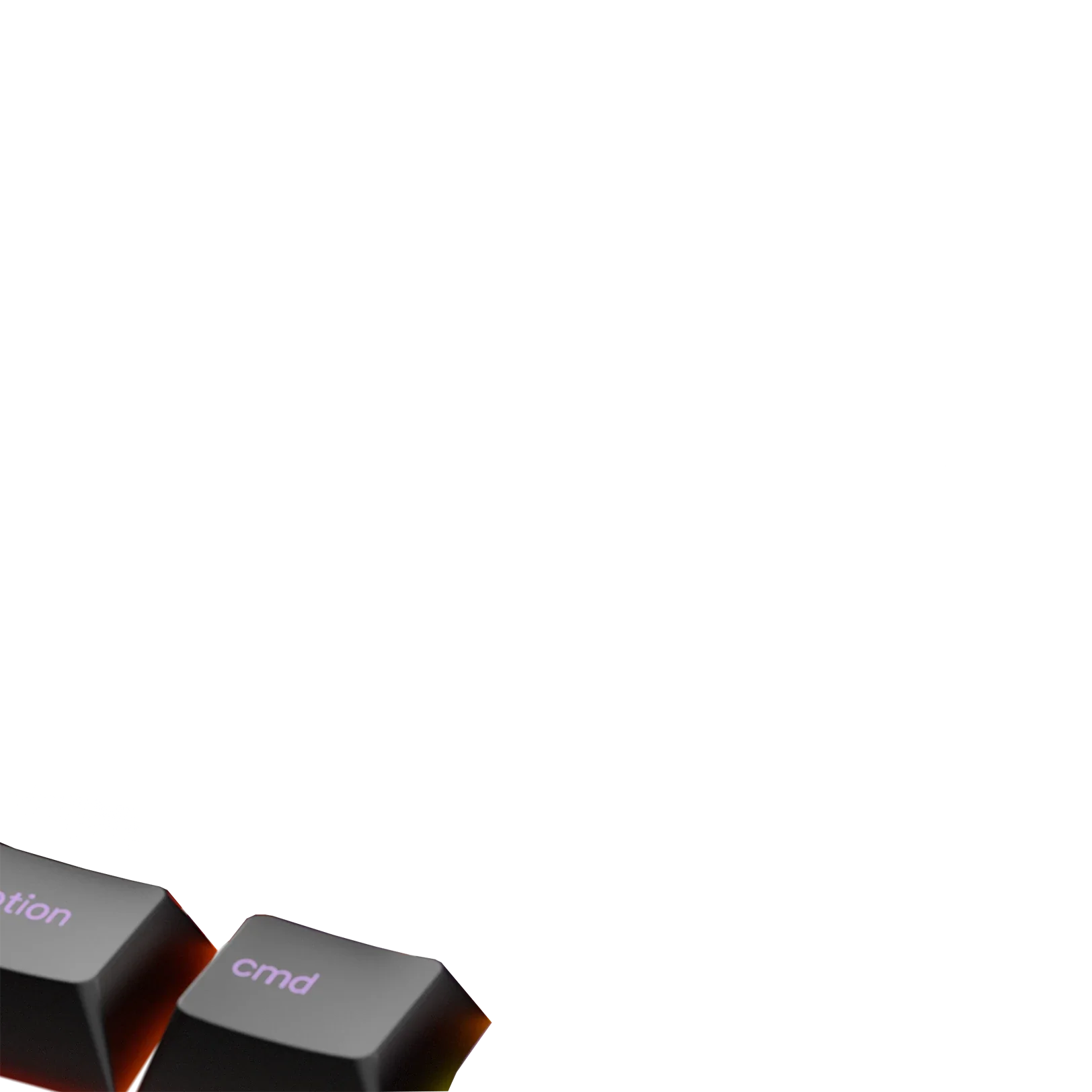 Keycaps Limited Edition Atomic US - Image 16
