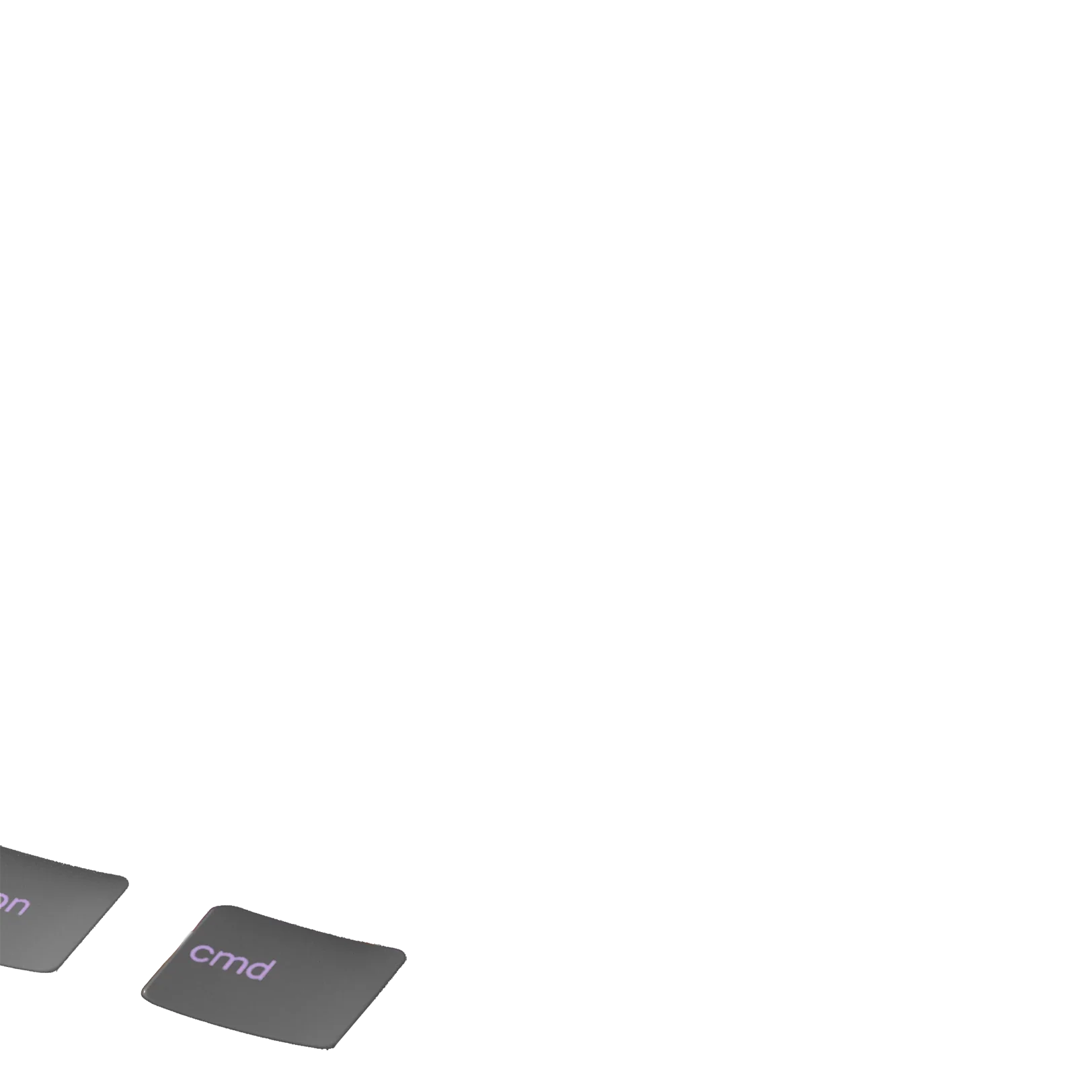 Keycaps Limited Edition Atomic US - Image 19