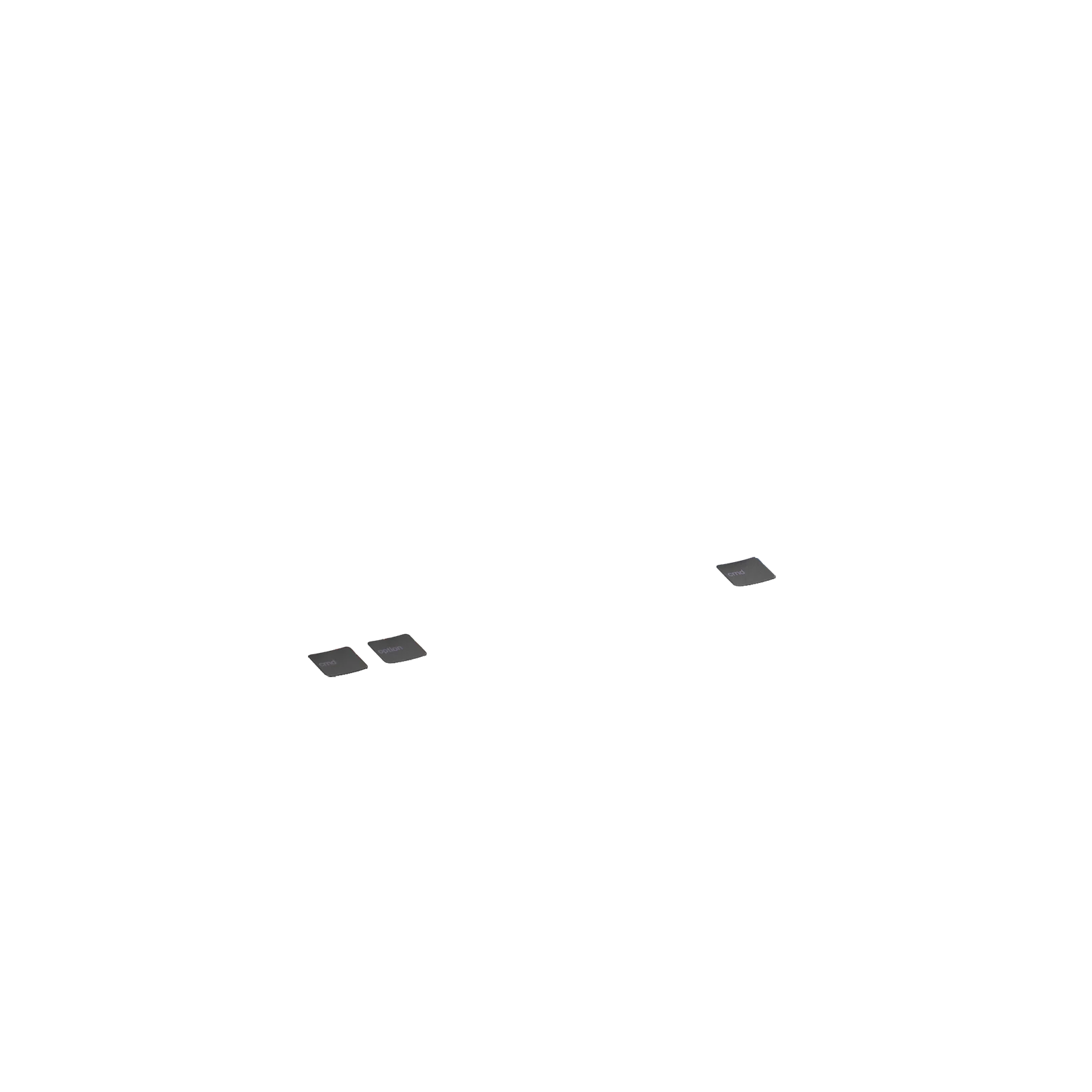 Keycaps Limited Edition Atomic US - Image 21