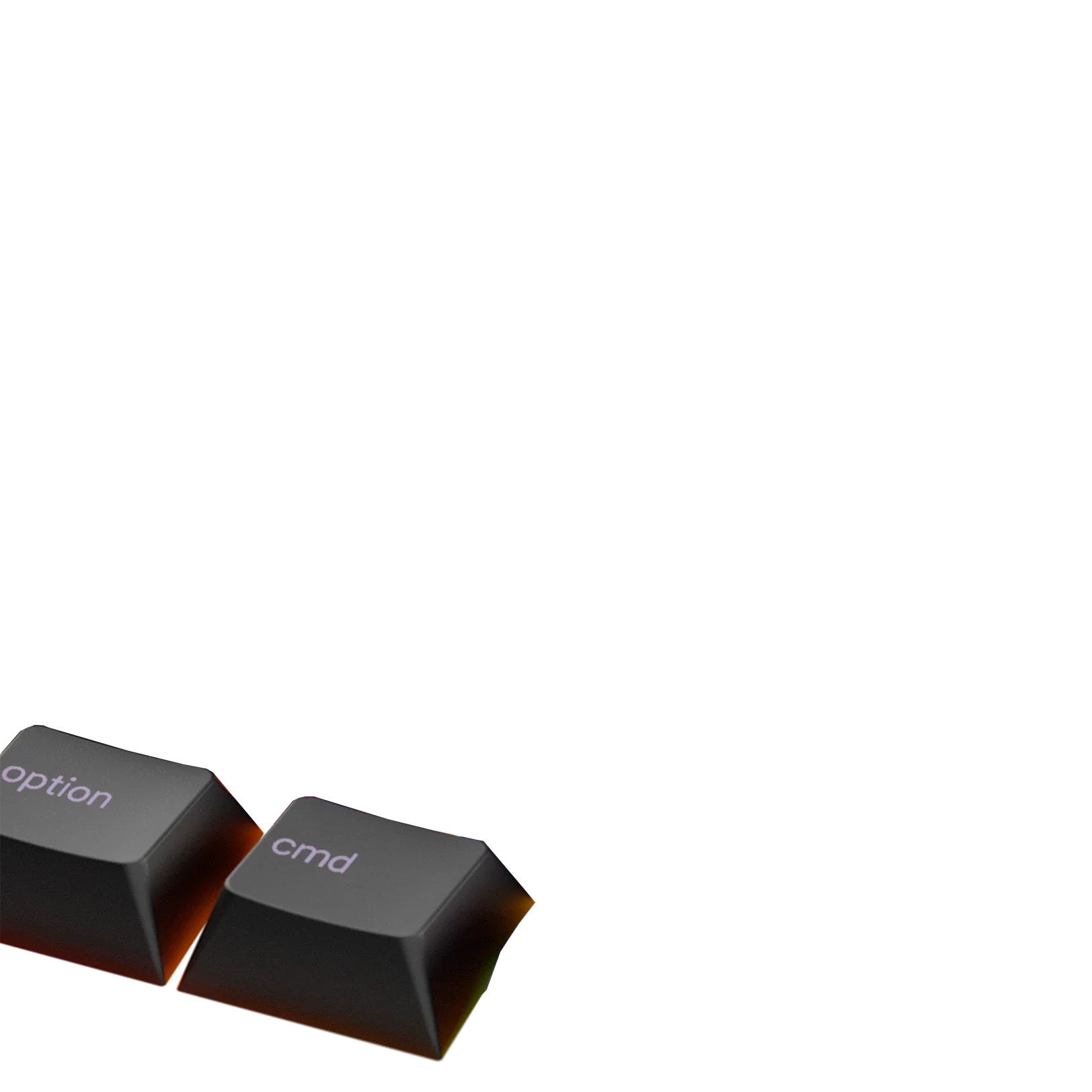 Keycaps Limited Edition Atomic US - Image 22