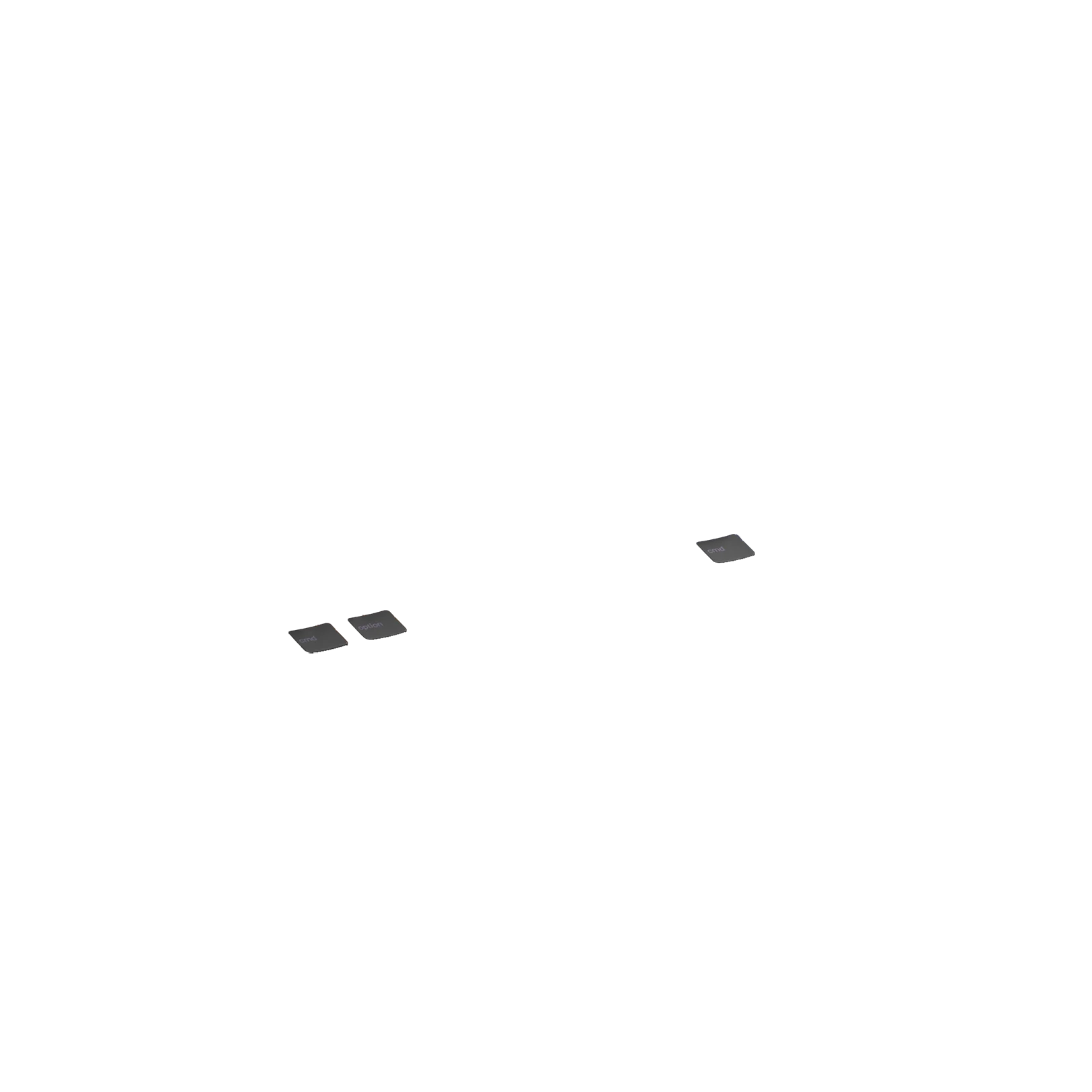 Keycaps Limited Edition Atomic US - Image 24