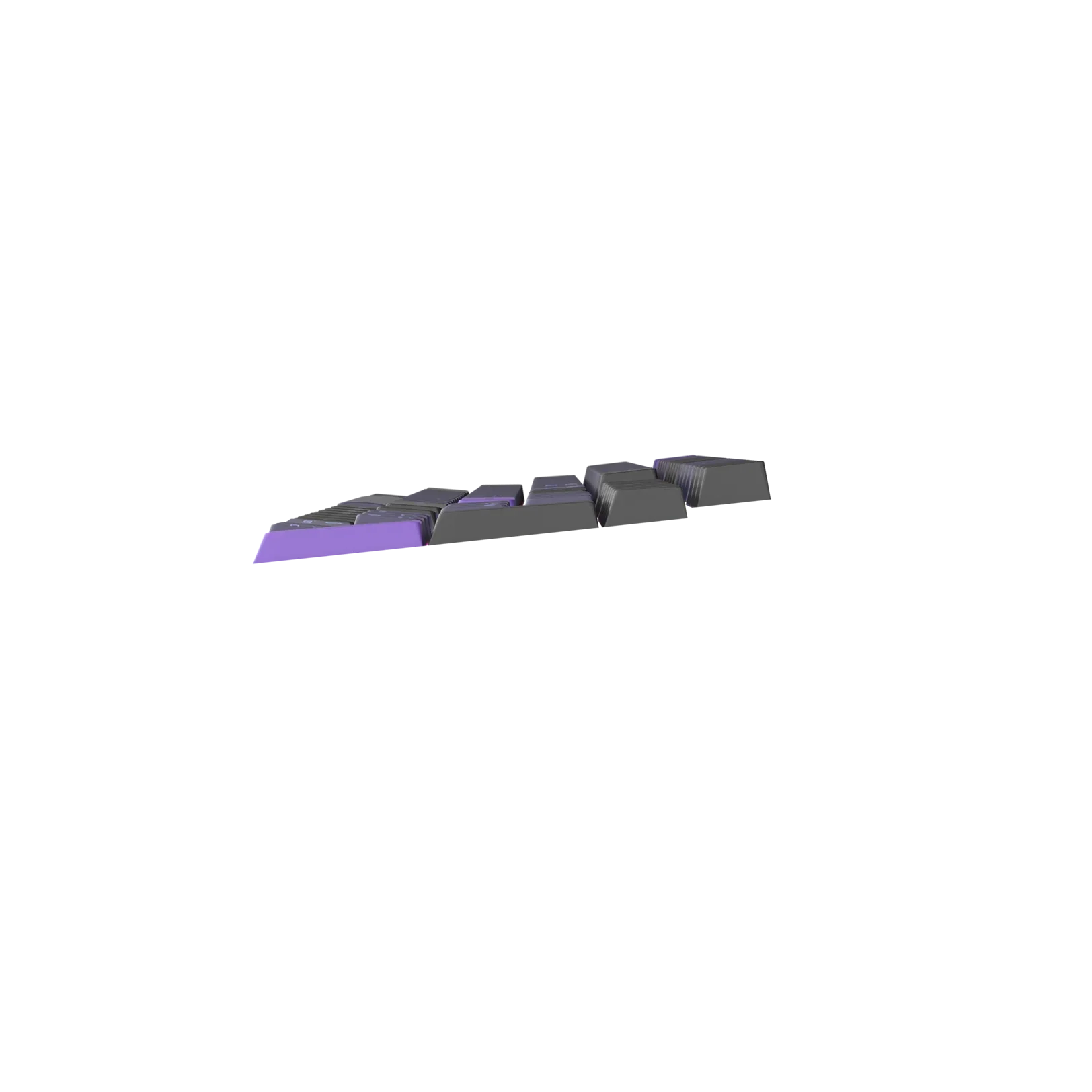 Keycaps Limited Edition Atomic US - Image 6