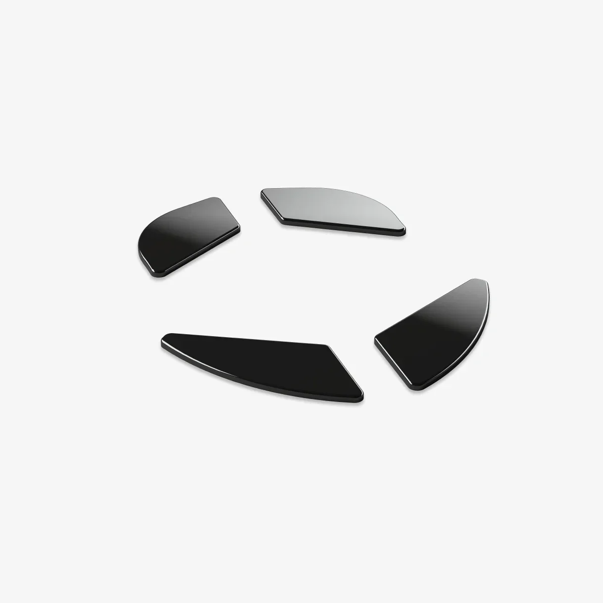 G-Floats Mouse Feet - Image 2