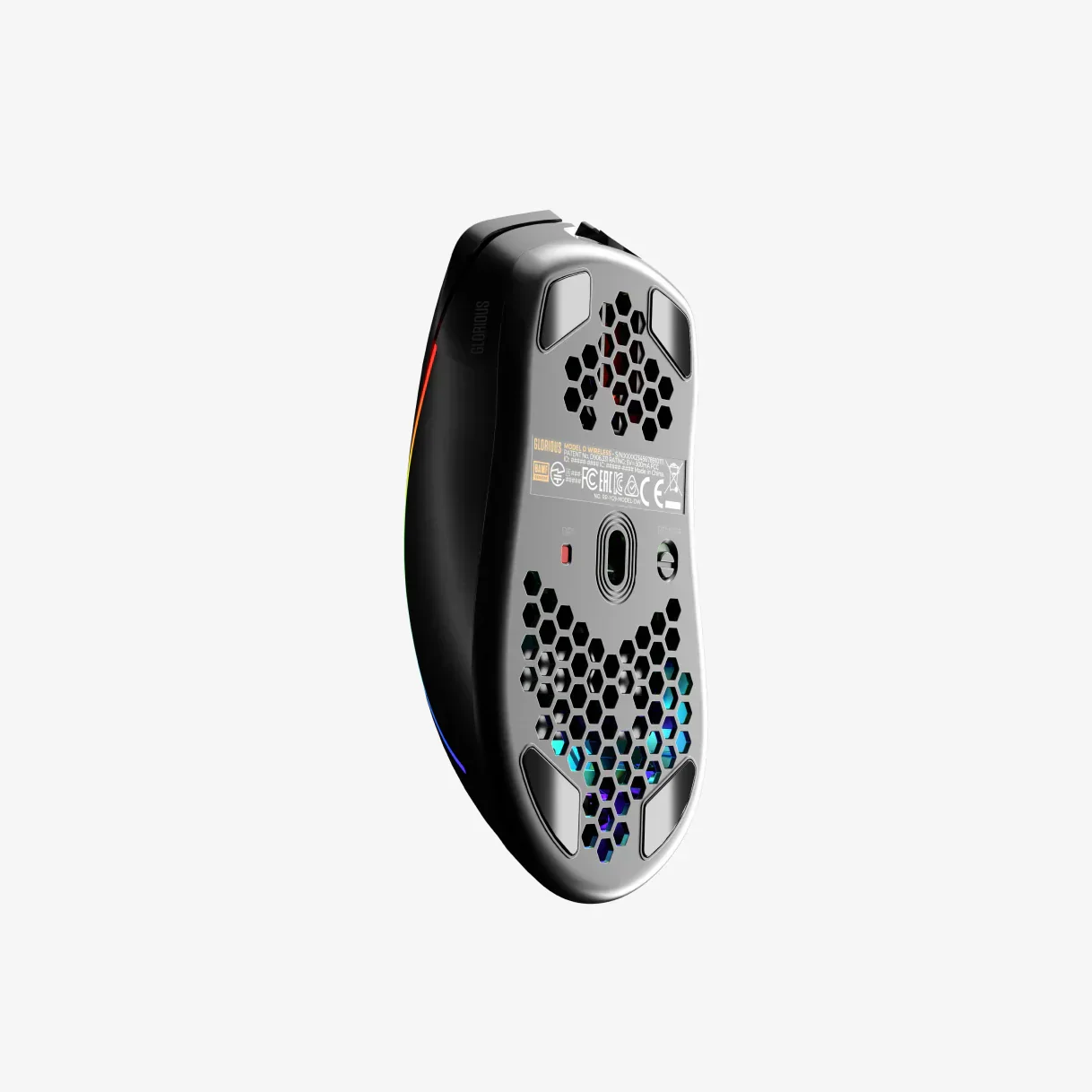G-Floats Mouse Feet - Image 4
